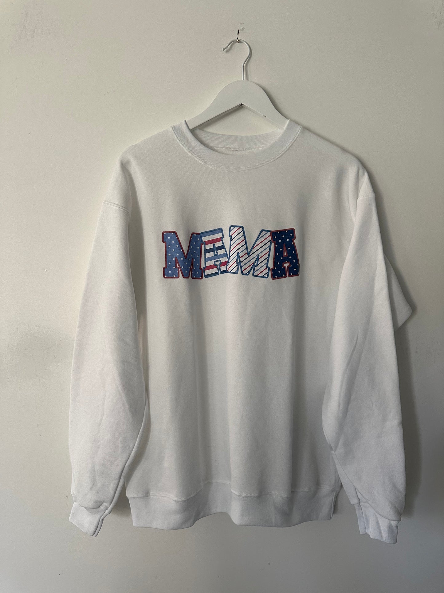 SAMPLE SALE ♡ SIZE MEDIUM ♡ sweatshirt