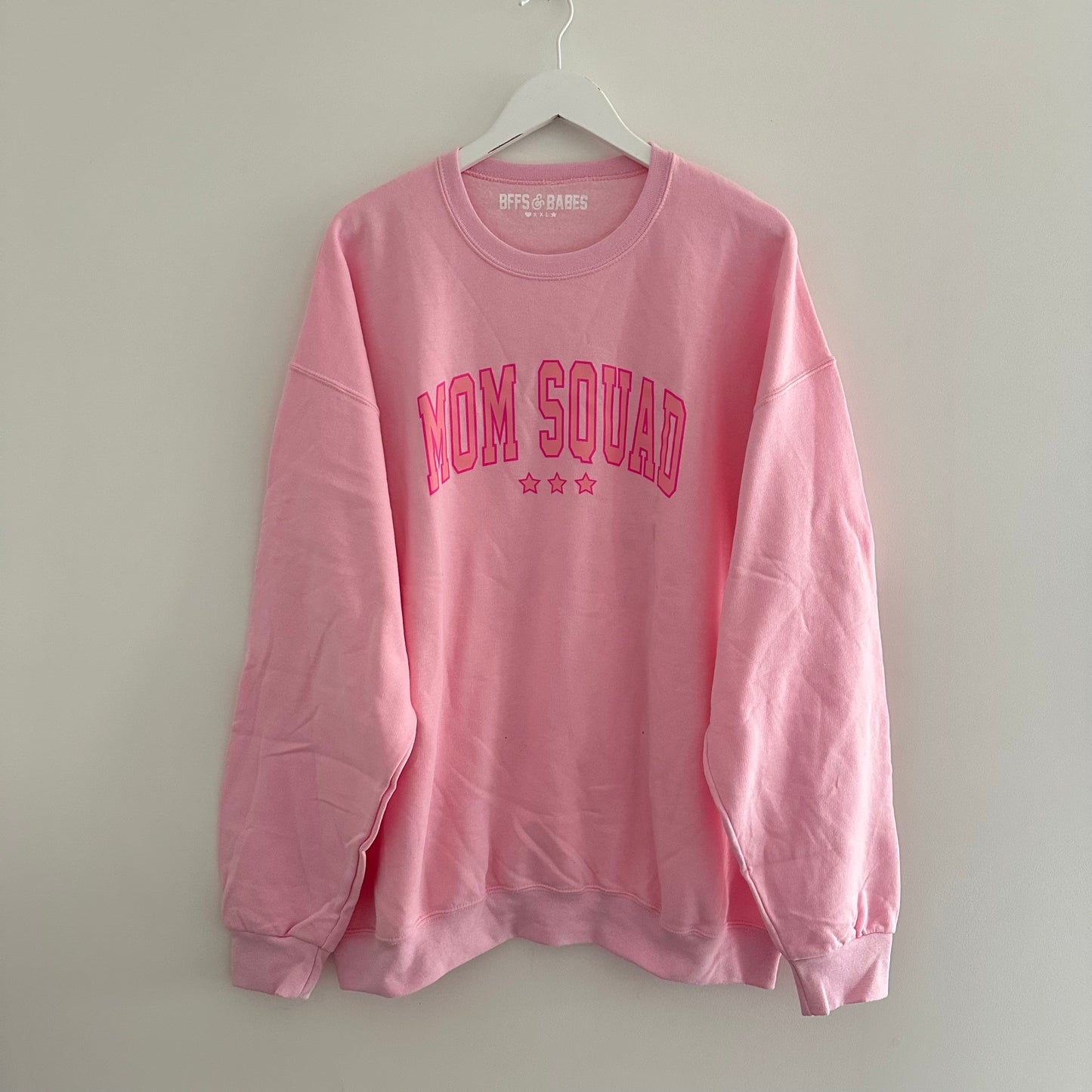 SAMPLE SALE ♡ SIZE 2XL ♡ sweatshirt