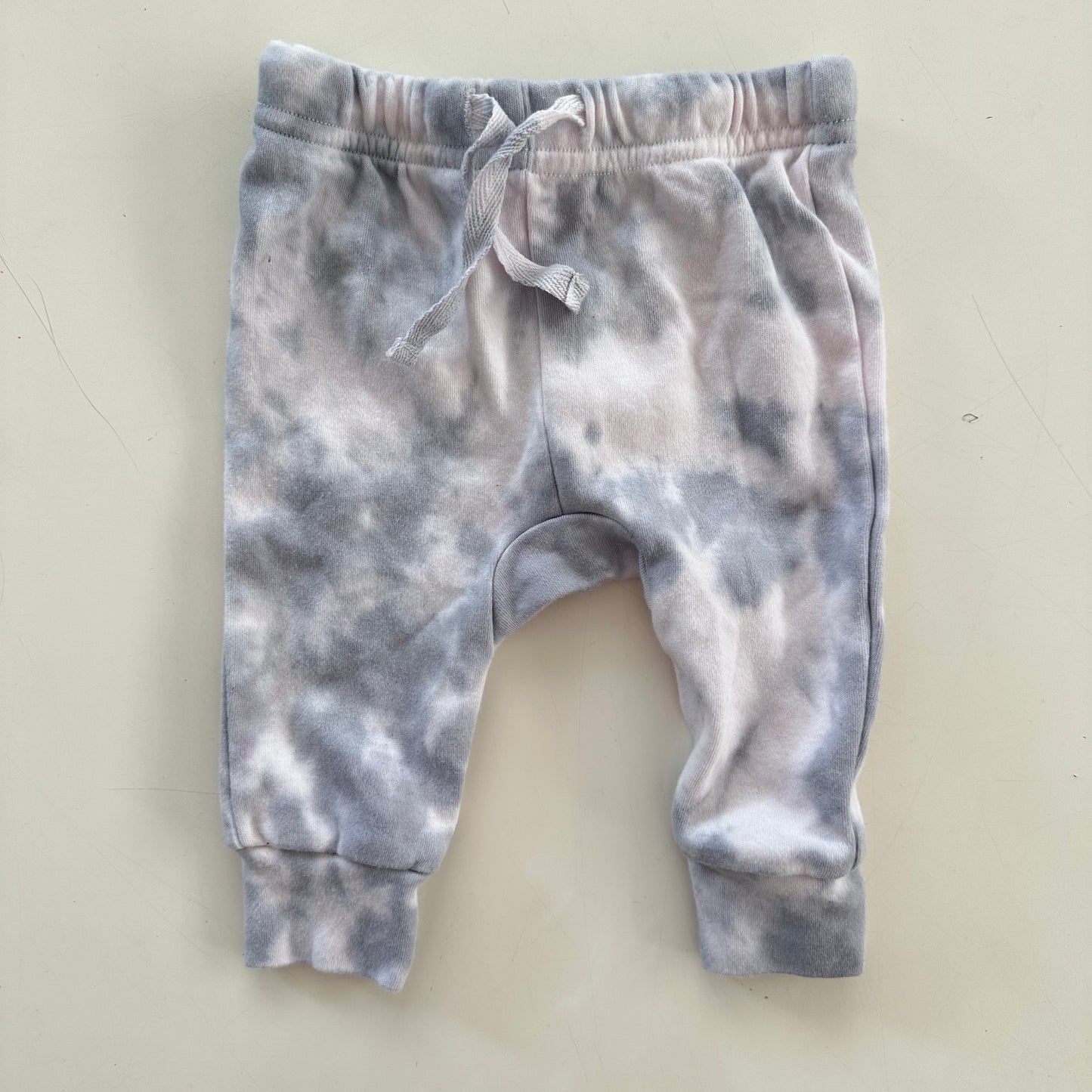 SAMPLE SALE ♡ BABY ♡ 0-3m joggers