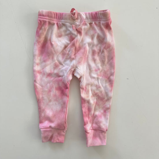 SAMPLE SALE ♡ BABY ♡ 6-12m jogger