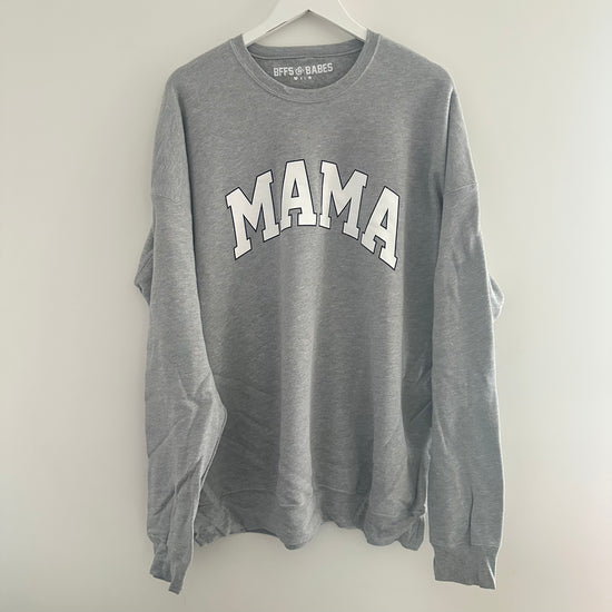 SAMPLE SALE ♡ SIZE XL ♡ sweatshirt