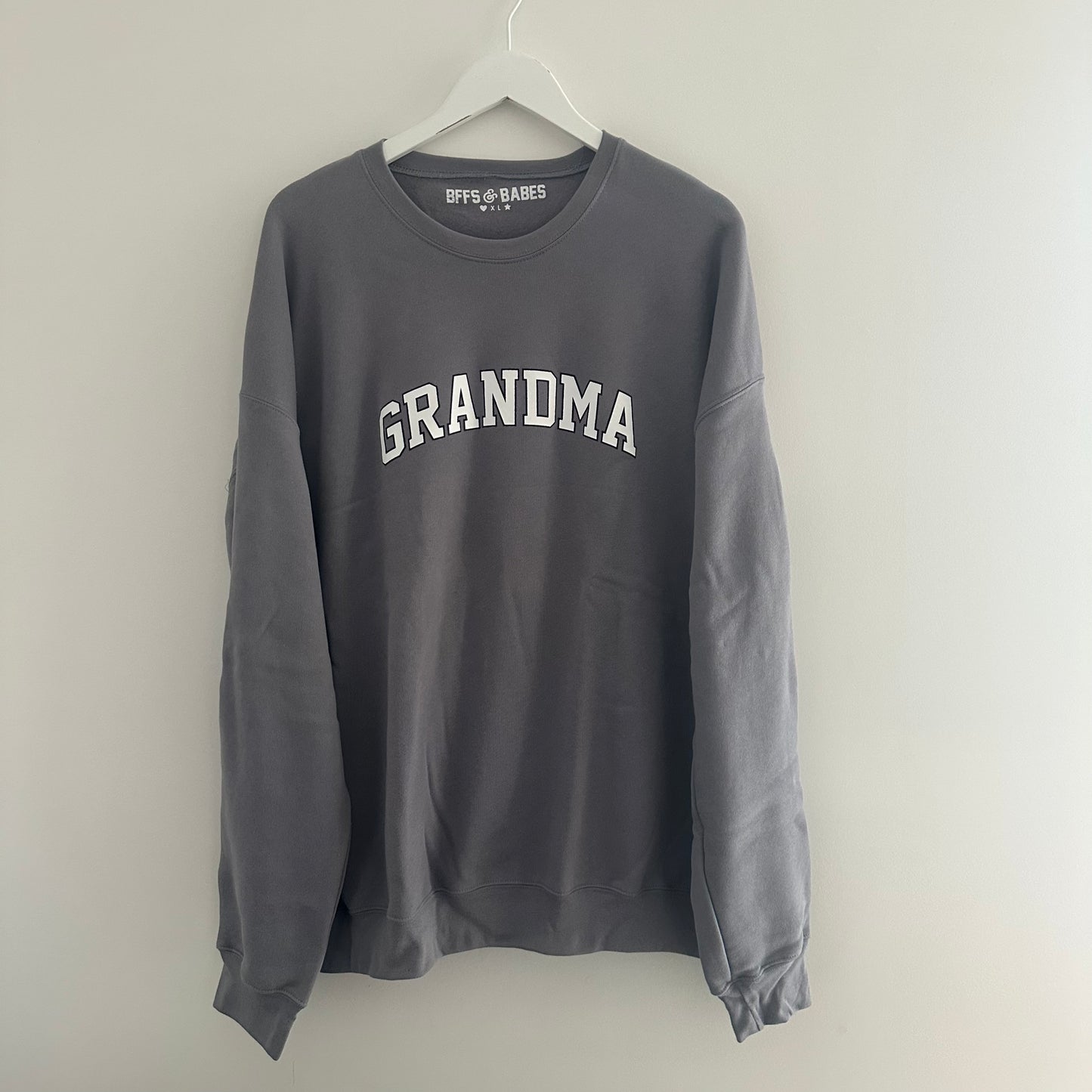 SAMPLE SALE ♡ SIZE XL ♡ sweatshirt