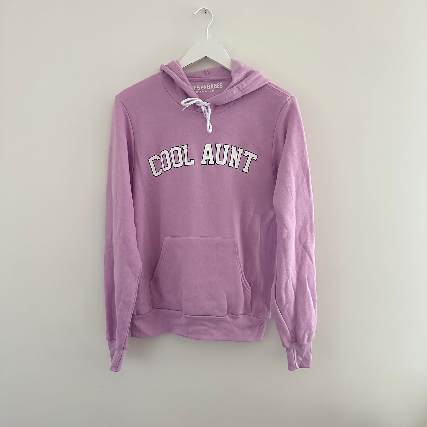 SAMPLE SALE ♡ SIZE SMALL ♡ sweatshirt