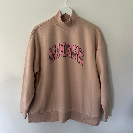 SAMPLE SALE ♡ SIZE LARGE ♡ sweatshirt