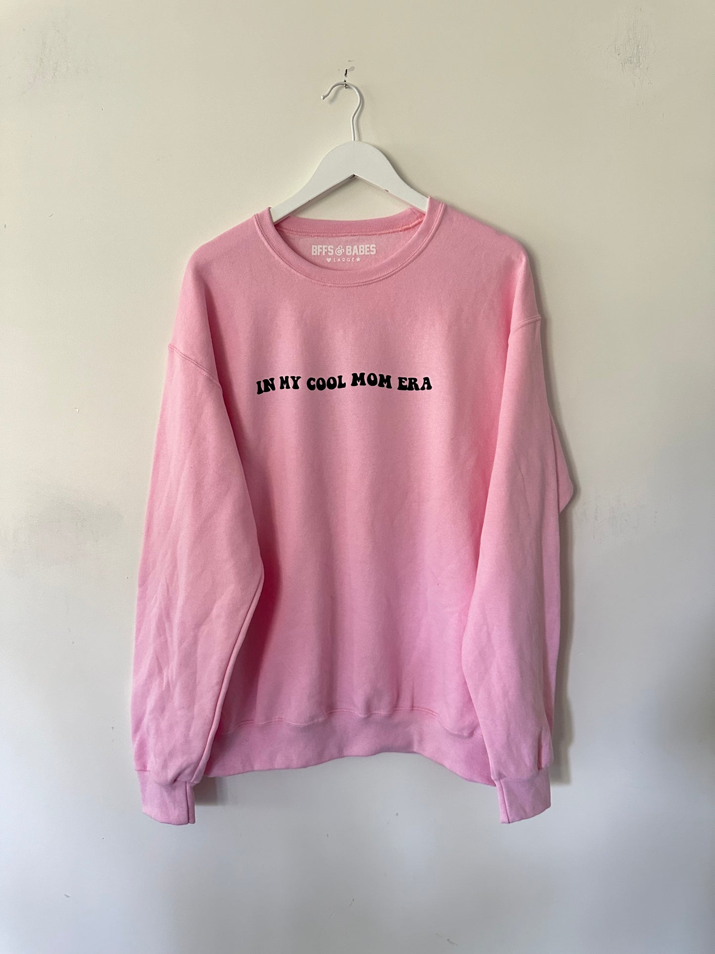 SAMPLE SALE ♡ SIZE LARGE ♡ sweatshirt