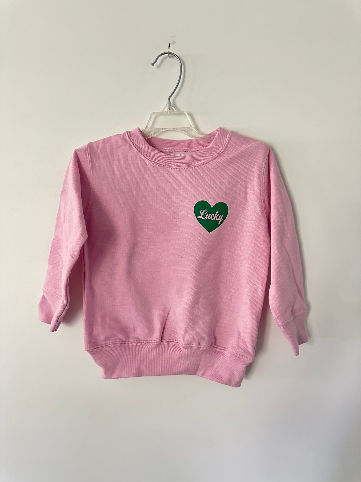 SAMPLE SALE ♡ SIZE KIDS ♡ 2T sweatshirt