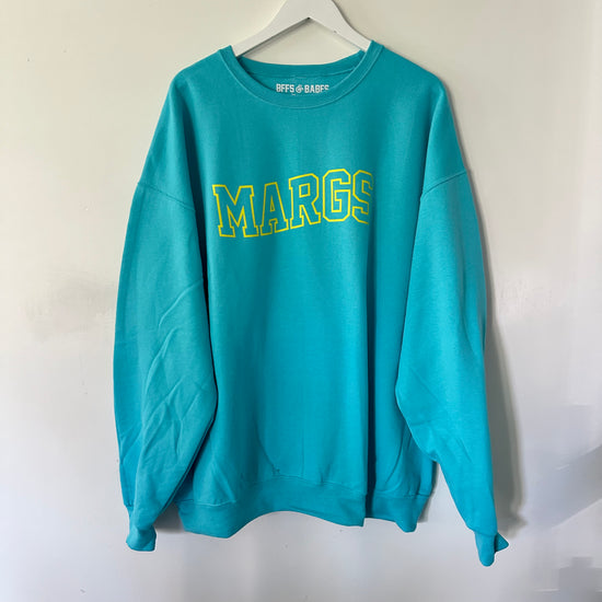 SAMPLE SALE ♡ SIZE 2XL ♡ sweatshirt