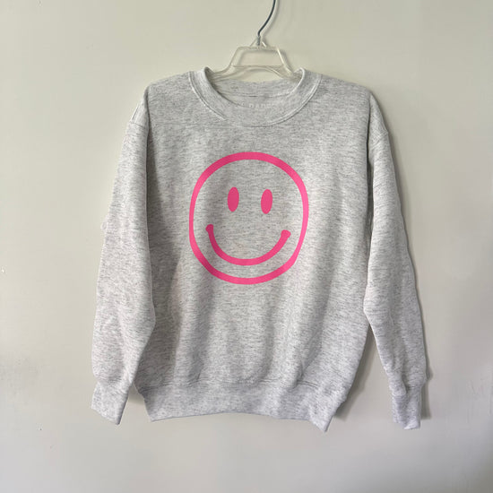 SAMPLE SALE ♡ KIDS ♡ youth XS sweatshirt