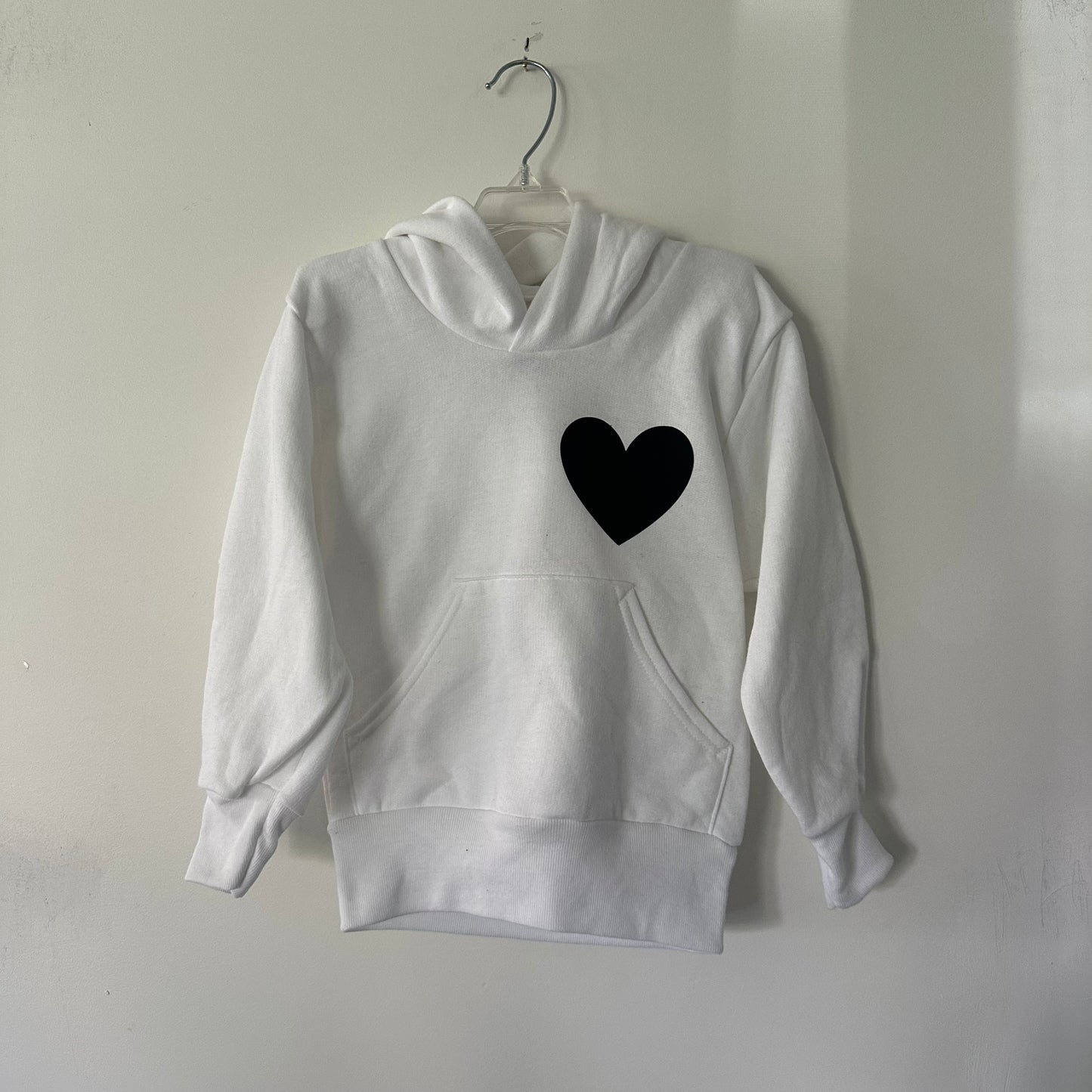 SAMPLE SALE ♡ KIDS ♡ youth XS hoodie