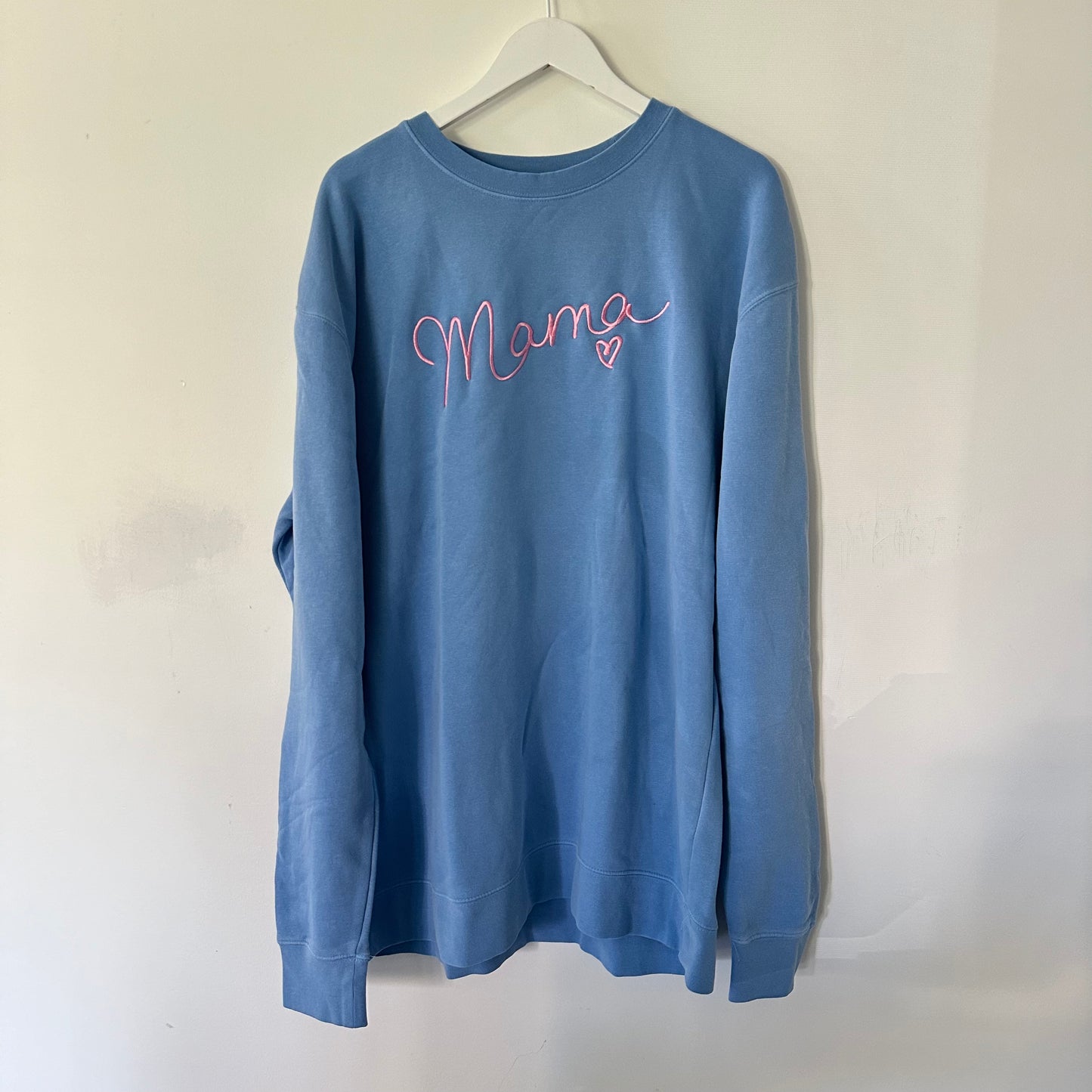 SAMPLE SALE ♡ SIZE 2XL ♡ sweatshirt