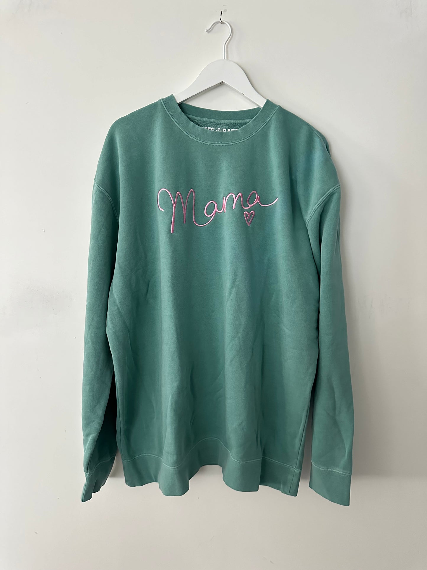 SAMPLE SALE ♡ SIZE 3XL ♡ sweatshirt