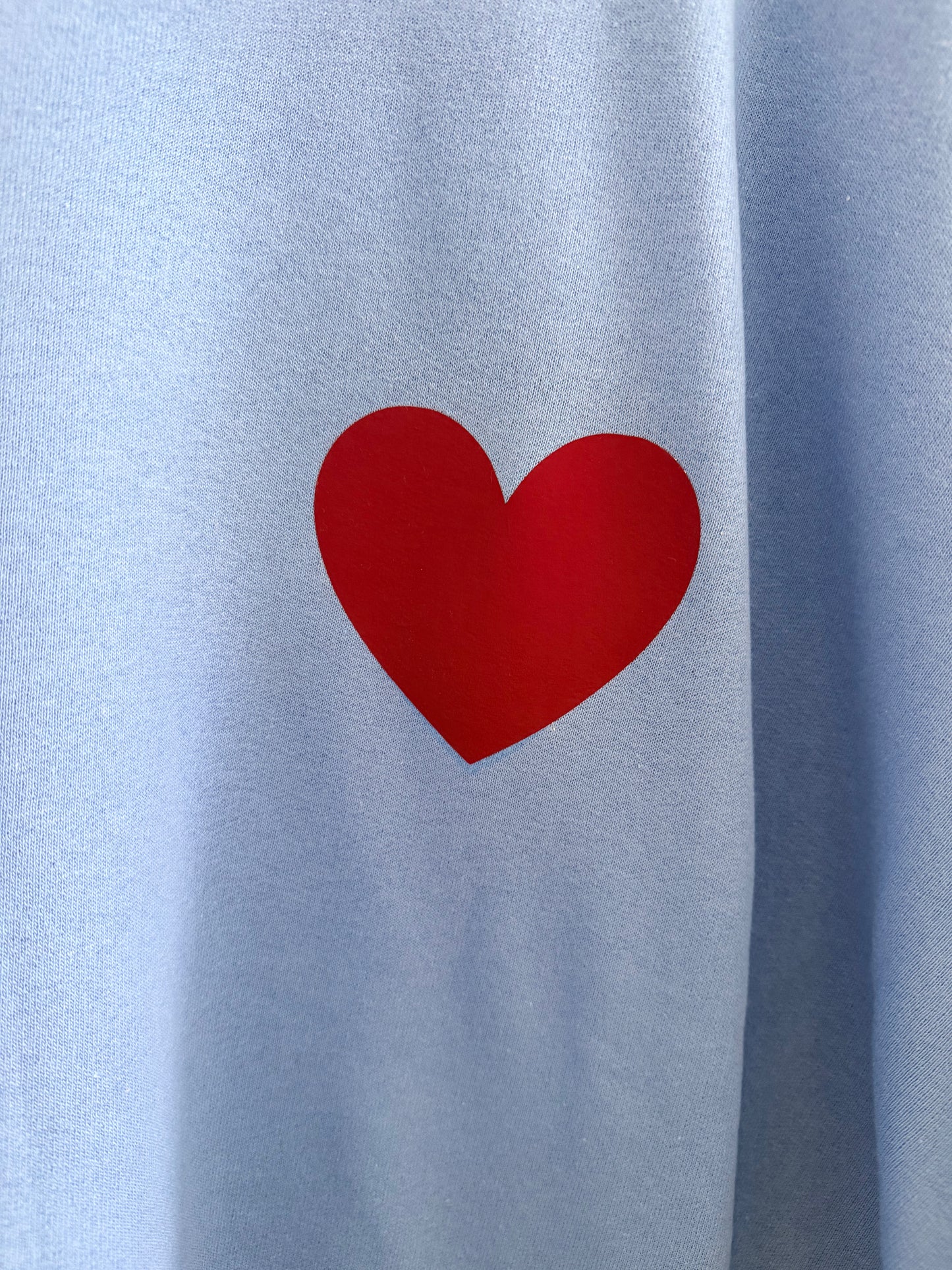 SAMPLE SALE ♡ SIZE 3XL ♡ sweatshirt