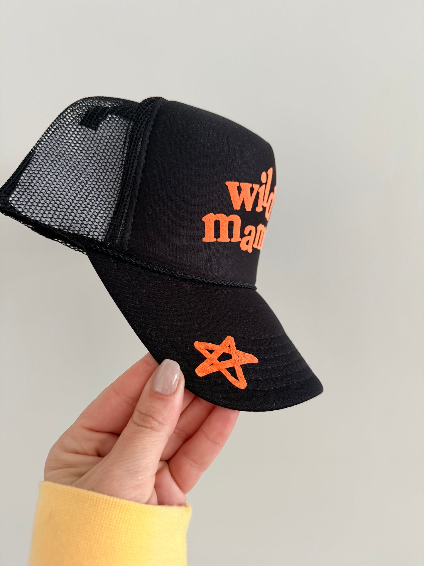 SAMPLE SALE ♡ ACCESSORIES ♡ hat