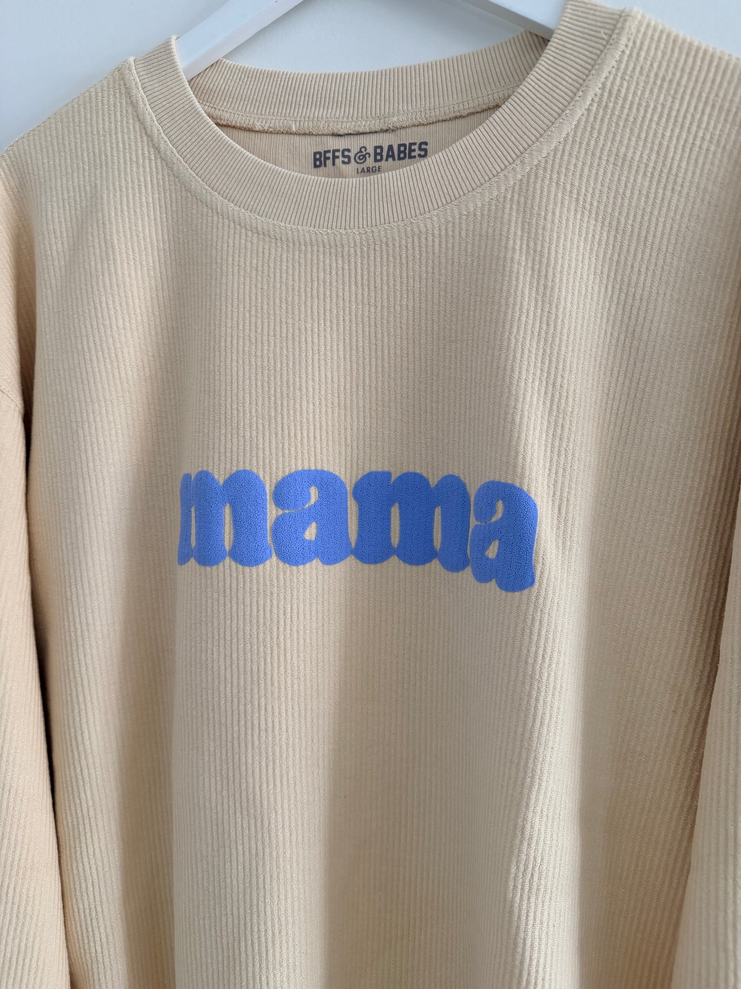 SAMPLE SALE ♡ SIZE LARGE ♡ sweatshirt
