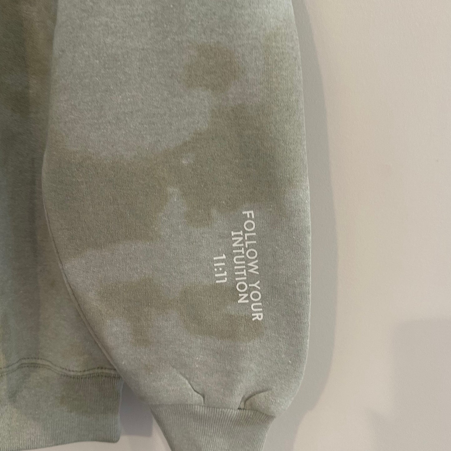 SAMPLE SALE ♡ SIZE MEDIUM ♡ sweatshirt