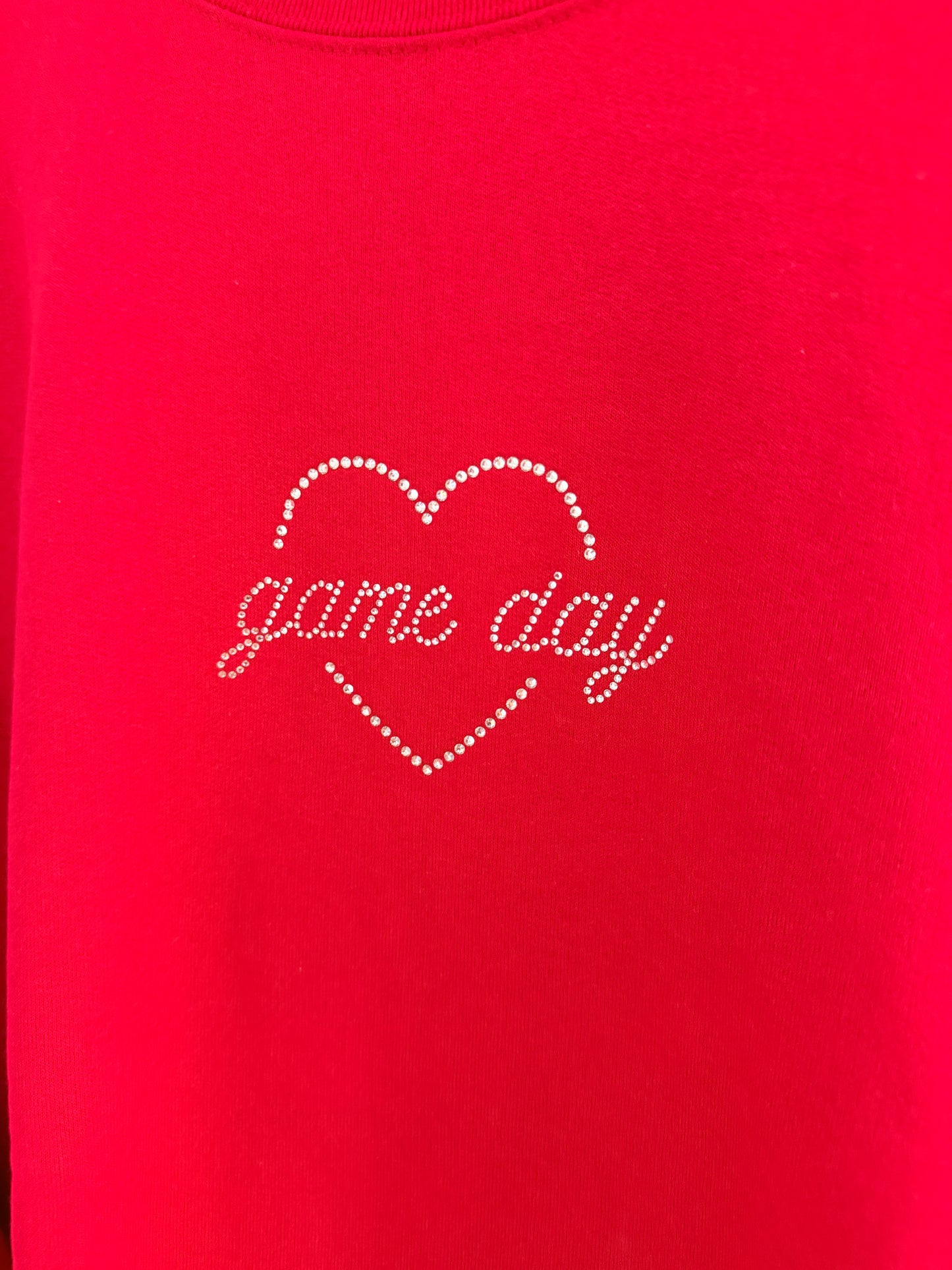 SAMPLE SALE ♡ SIZE XL ♡ sweatshirt