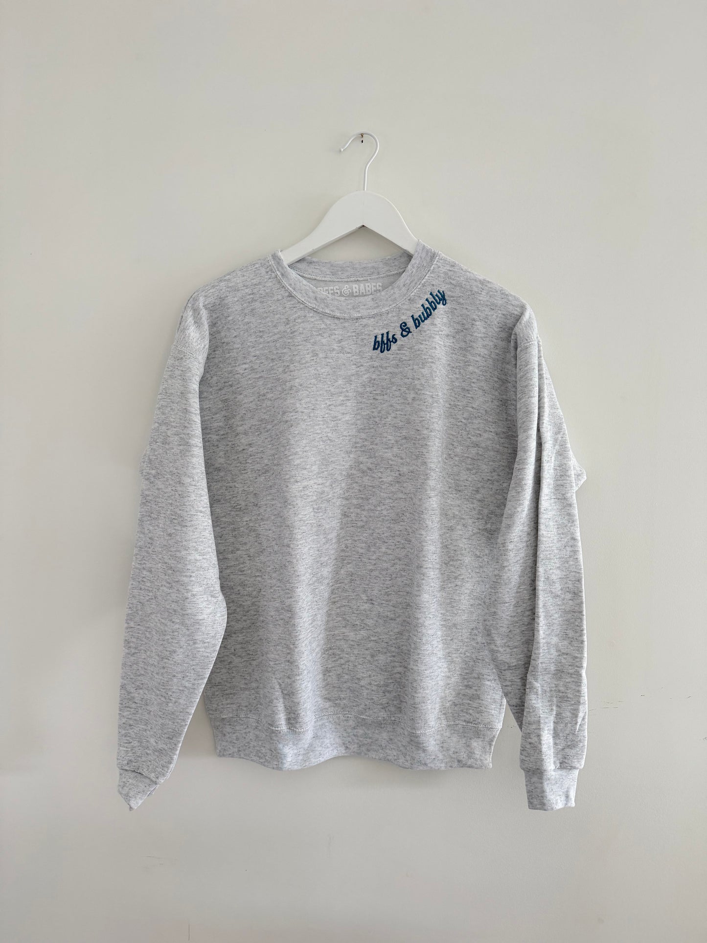 SAMPLE SALE ♡ SIZE MEDIUM ♡ sweatshirt