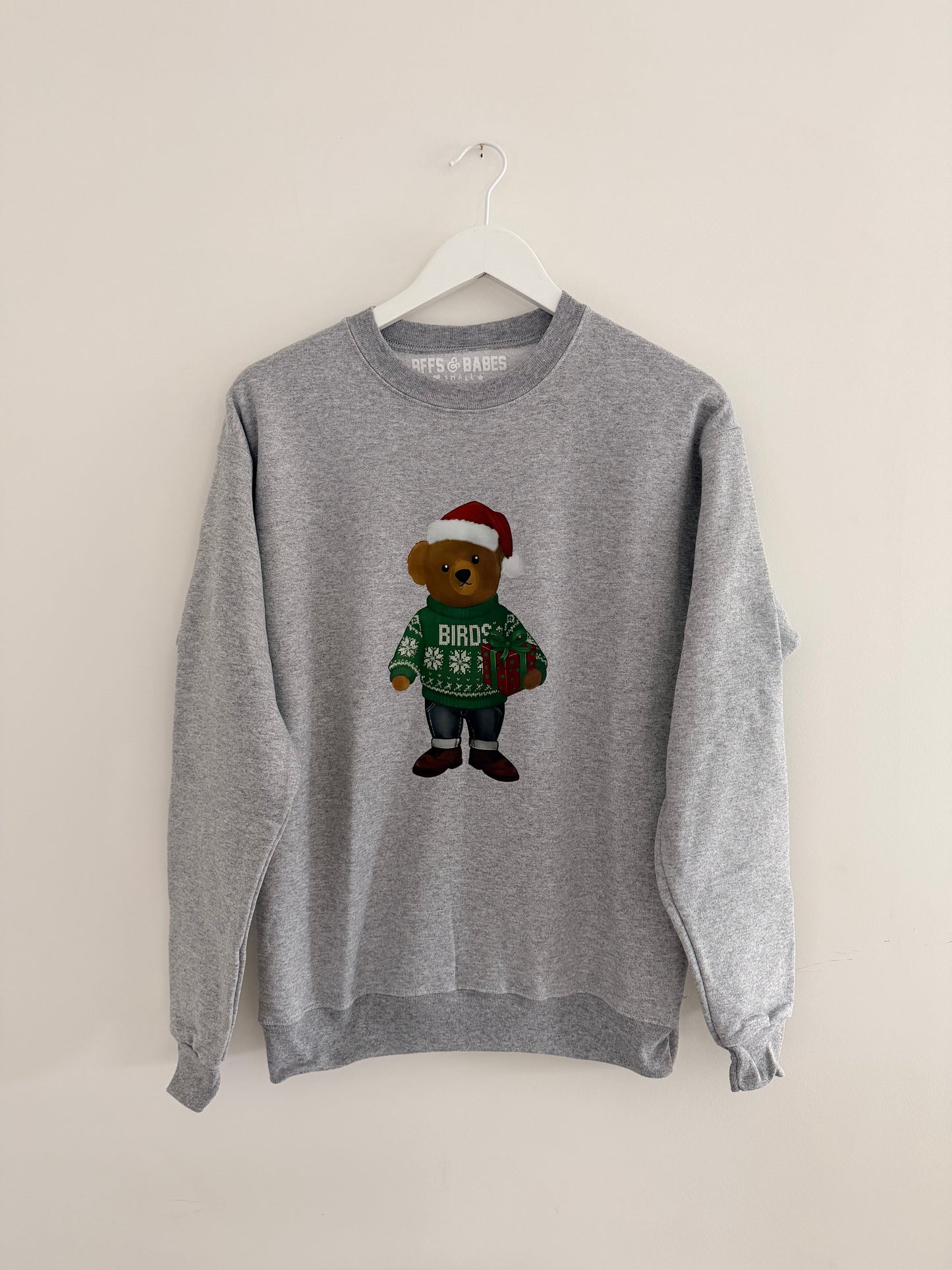 SAMPLE SALE ♡ SIZE MEDIUM ♡ sweatshirt