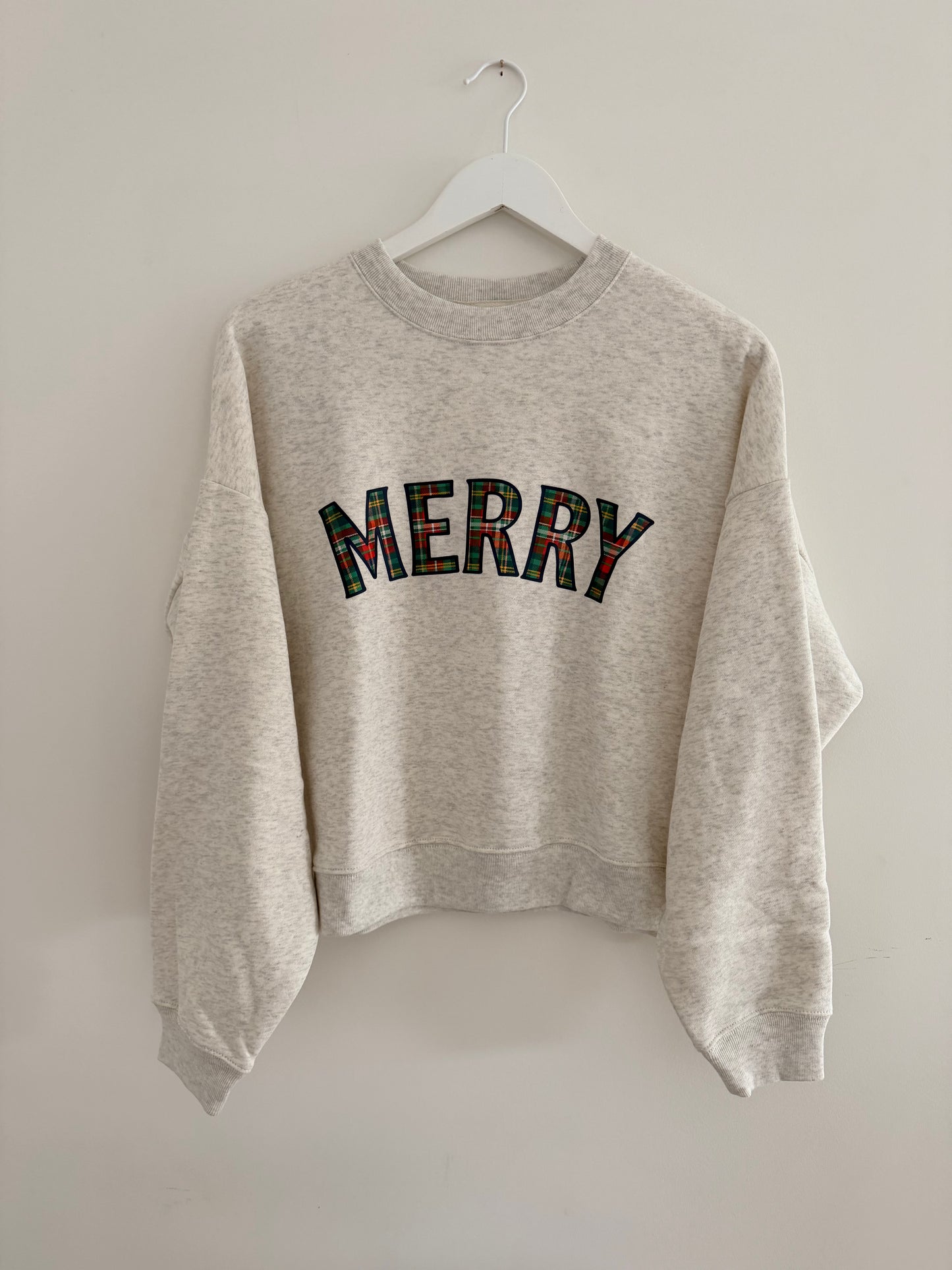 SAMPLE SALE ♡ SIZE SMALL ♡ sweatshirt