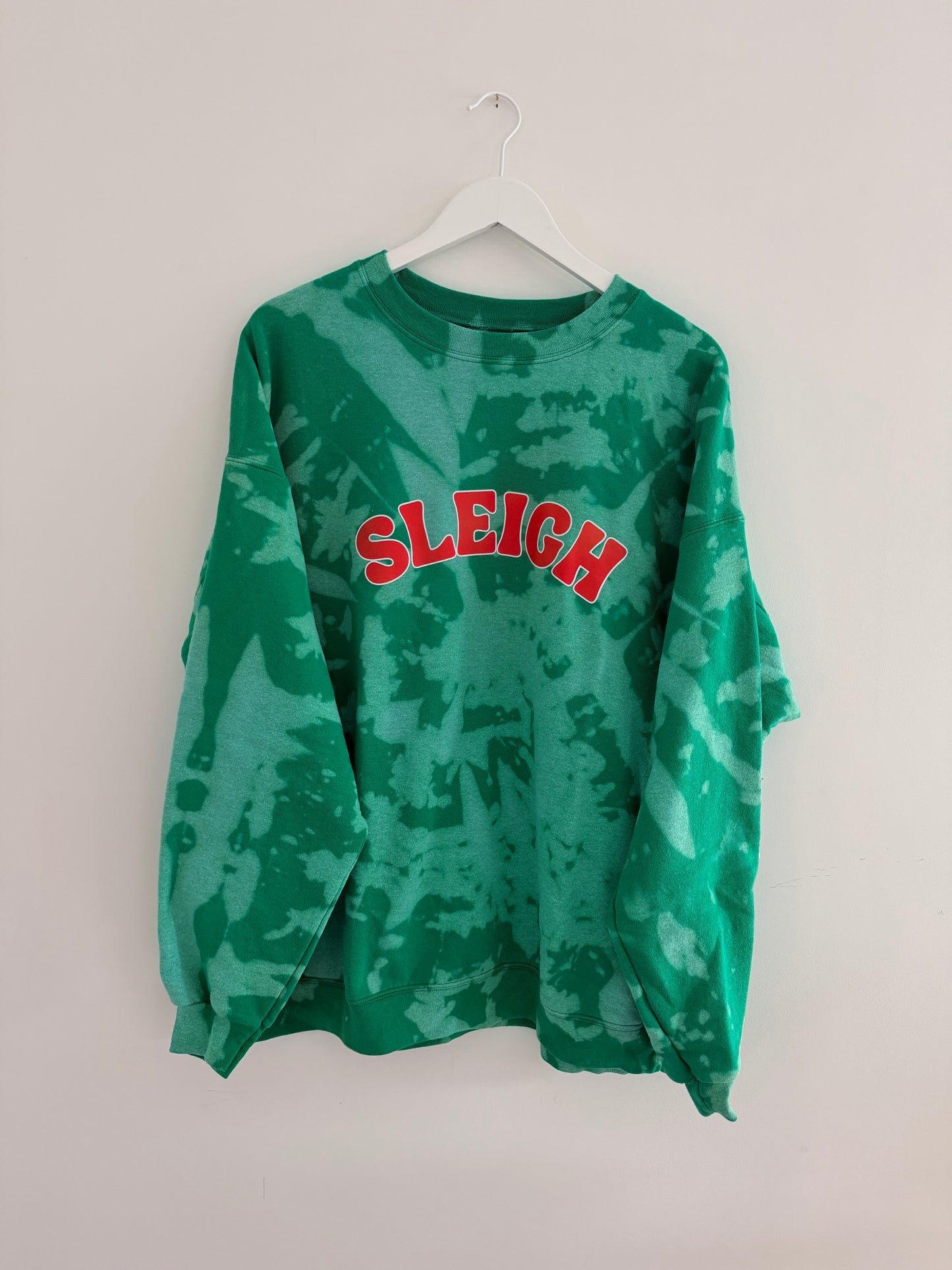 SAMPLE SALE ♡ SIZE 2XL ♡ sweatshirt