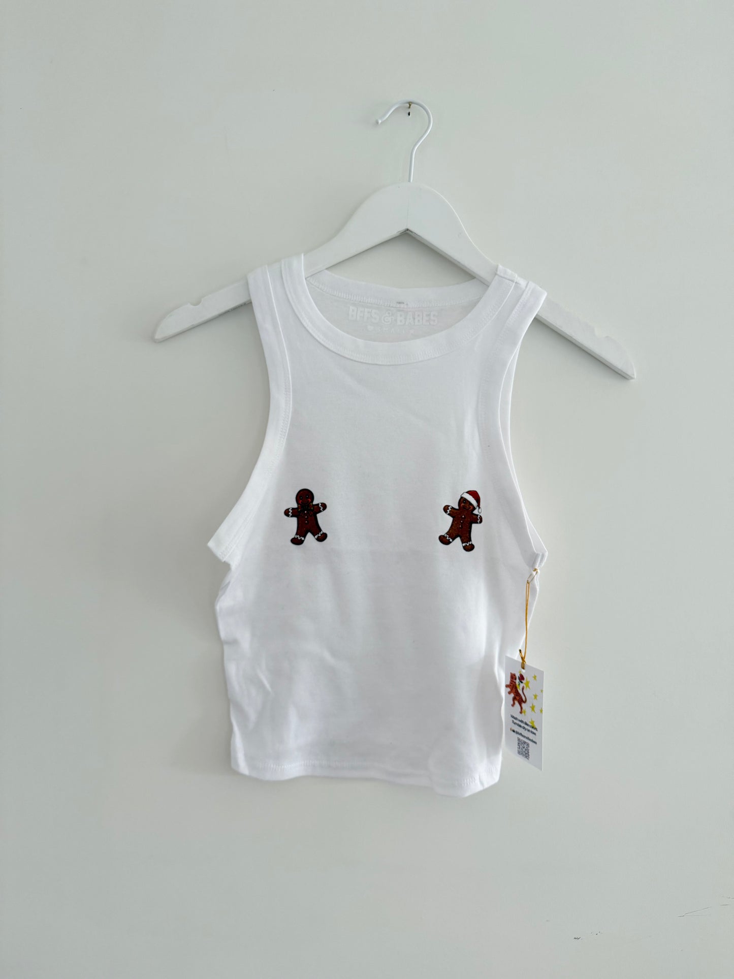 SAMPLE SALE ♡ SIZE SMALL ♡ tank