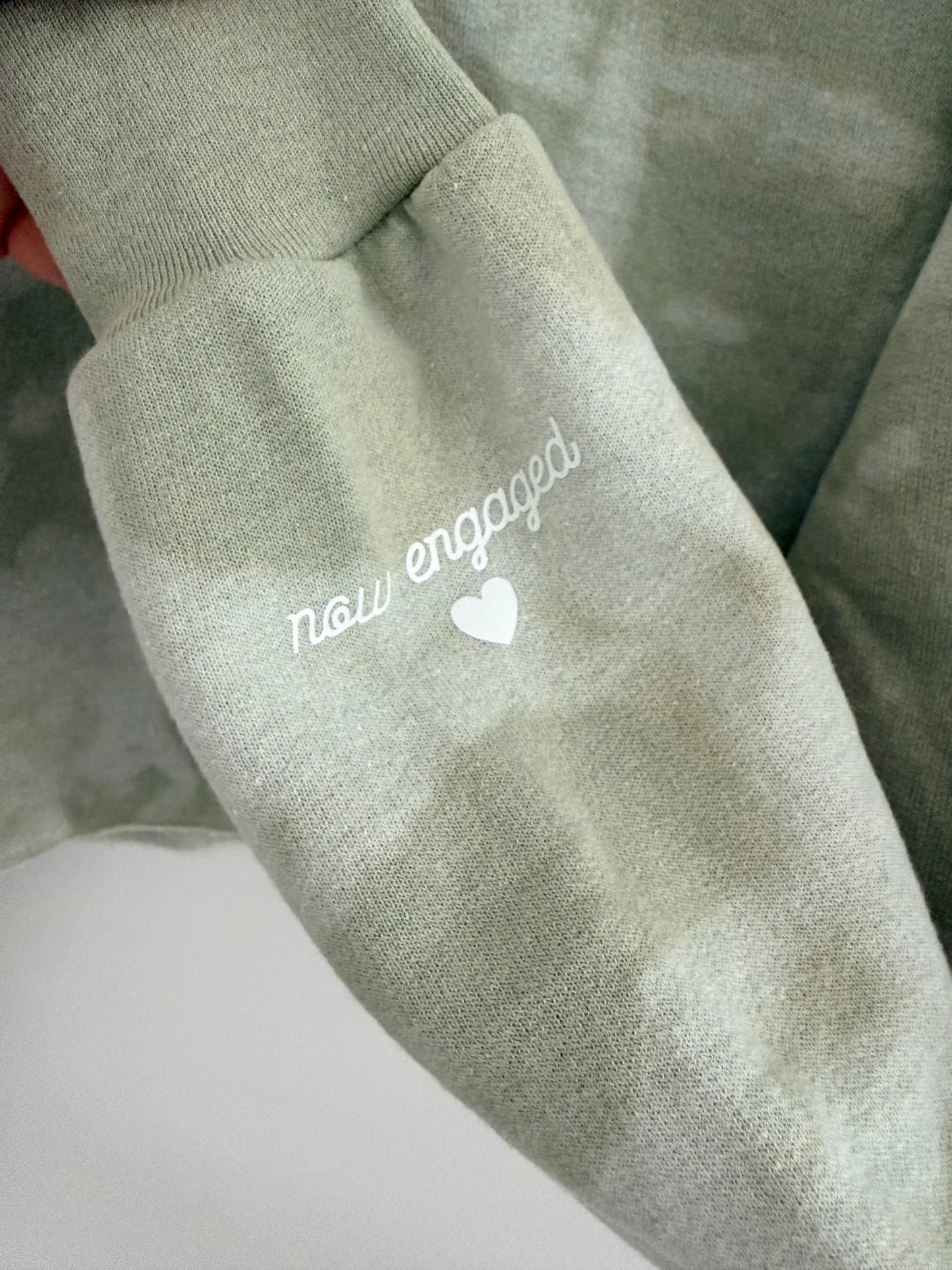 SAMPLE SALE ♡ SIZE SMALL ♡ sweatshirt