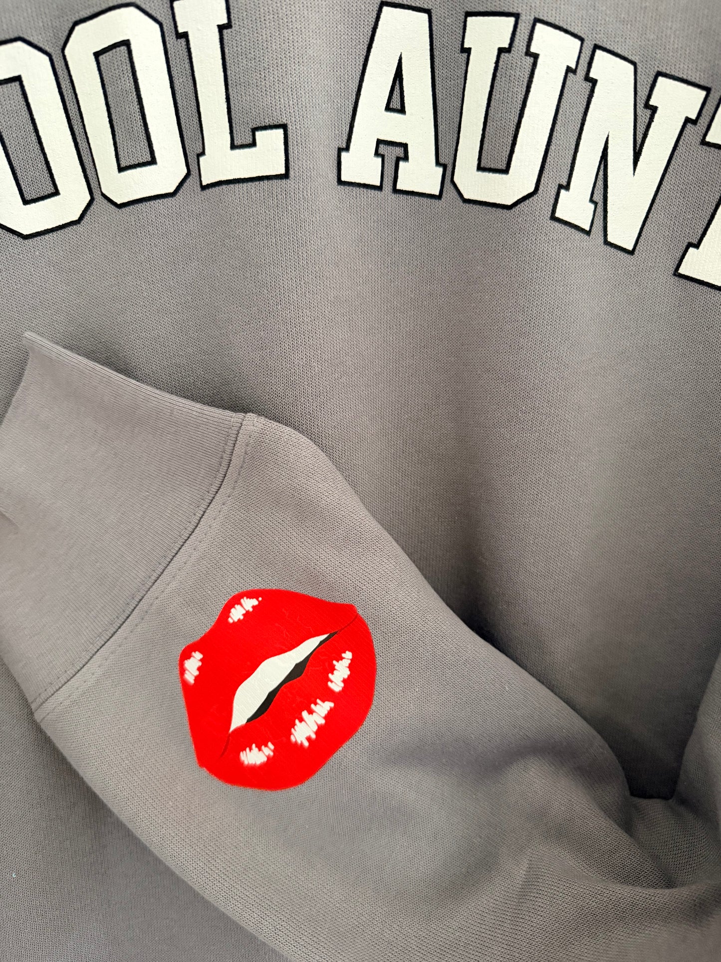 SAMPLE SALE ♡ SIZE LARGE ♡ sweatshirt