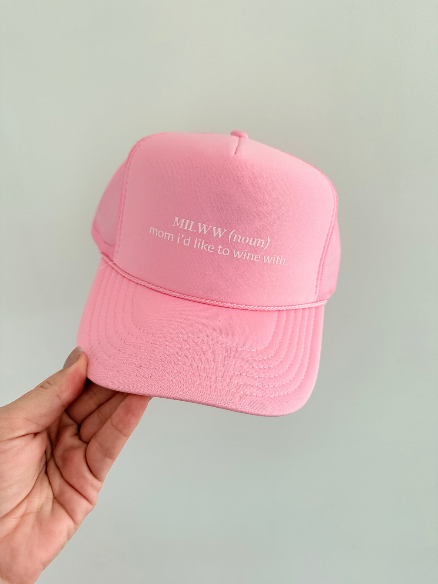 SAMPLE SALE ♡ ACCESSORIES ♡ hat