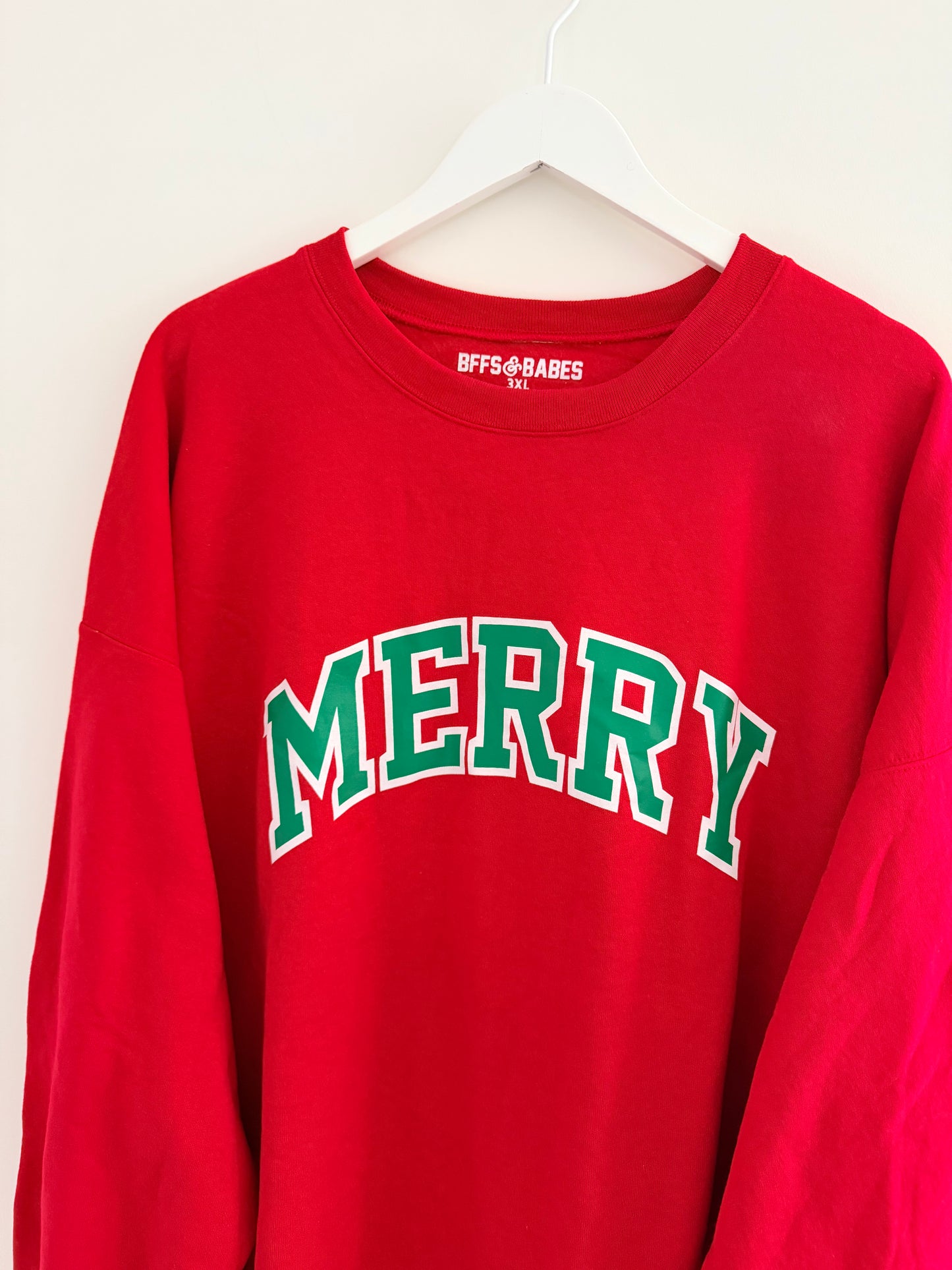 SAMPLE SALE ♡ SIZE SMALL ♡ sweatshirt