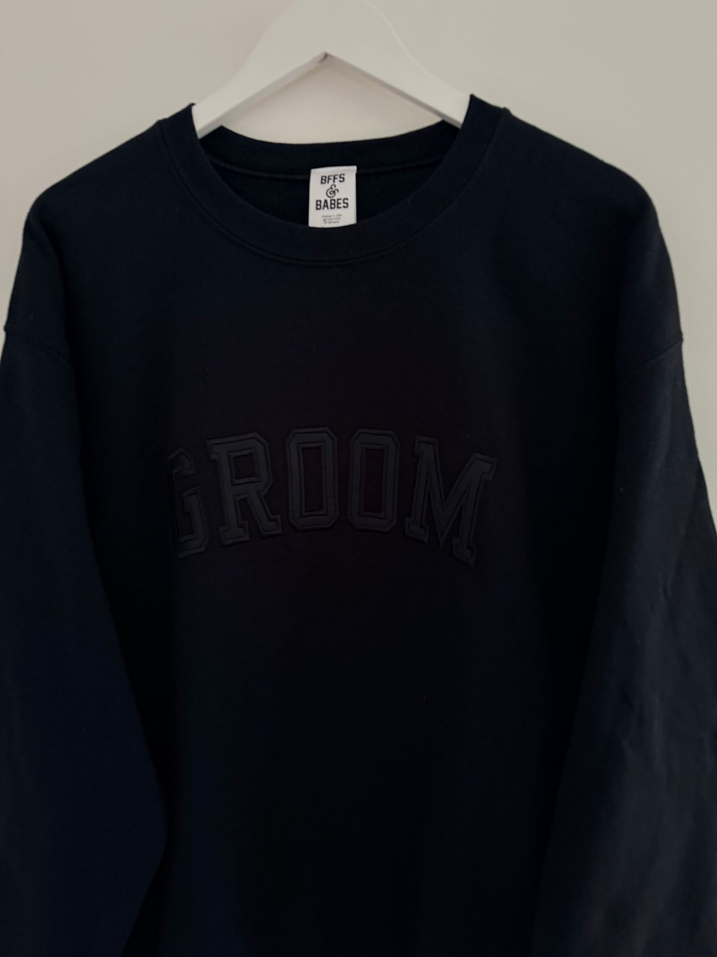 SAMPLE SALE ♡ SIZE SMALL ♡ sweatshirt