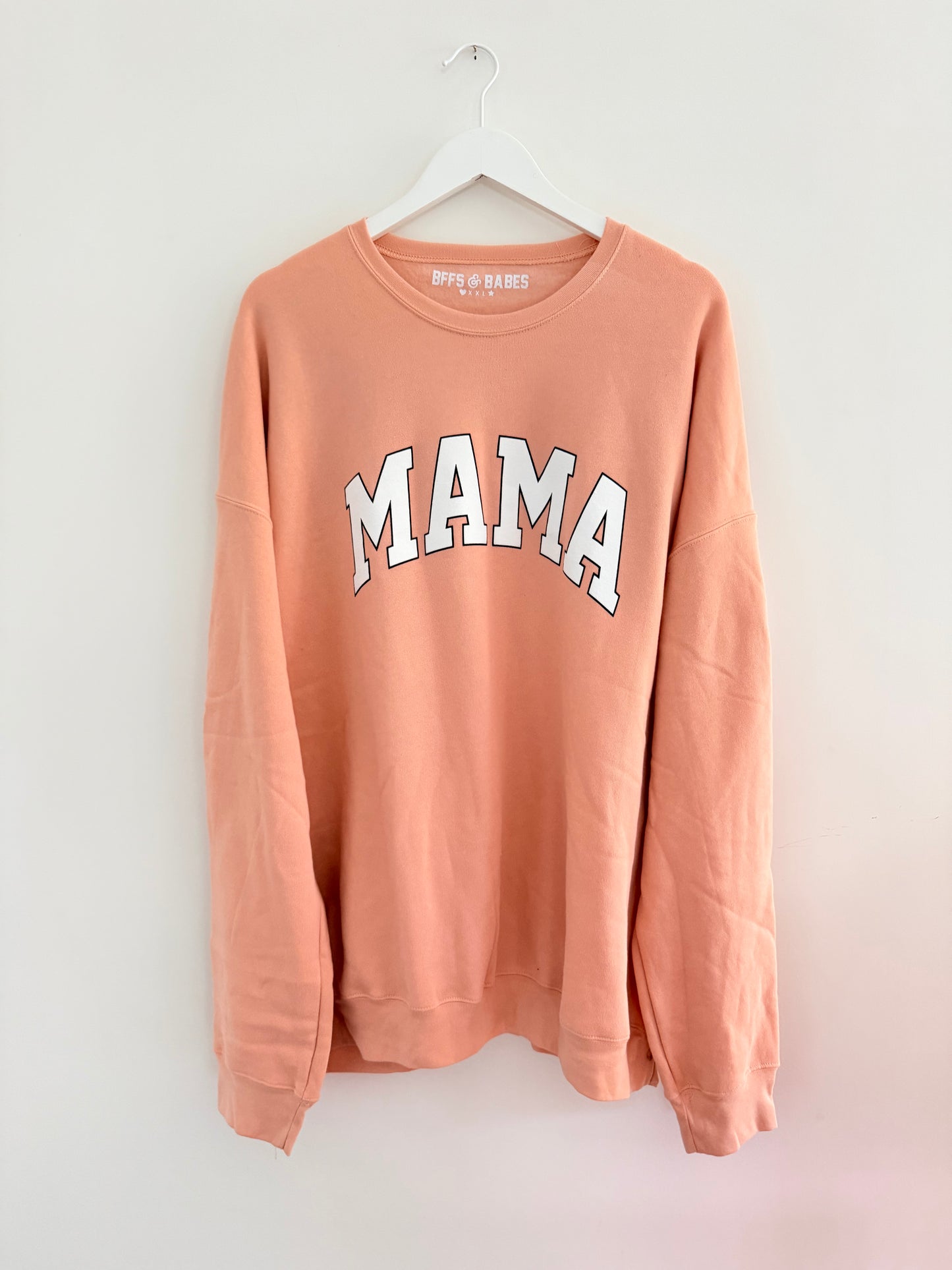 SAMPLE SALE ♡ SIZE 2XL ♡ sweatshirt