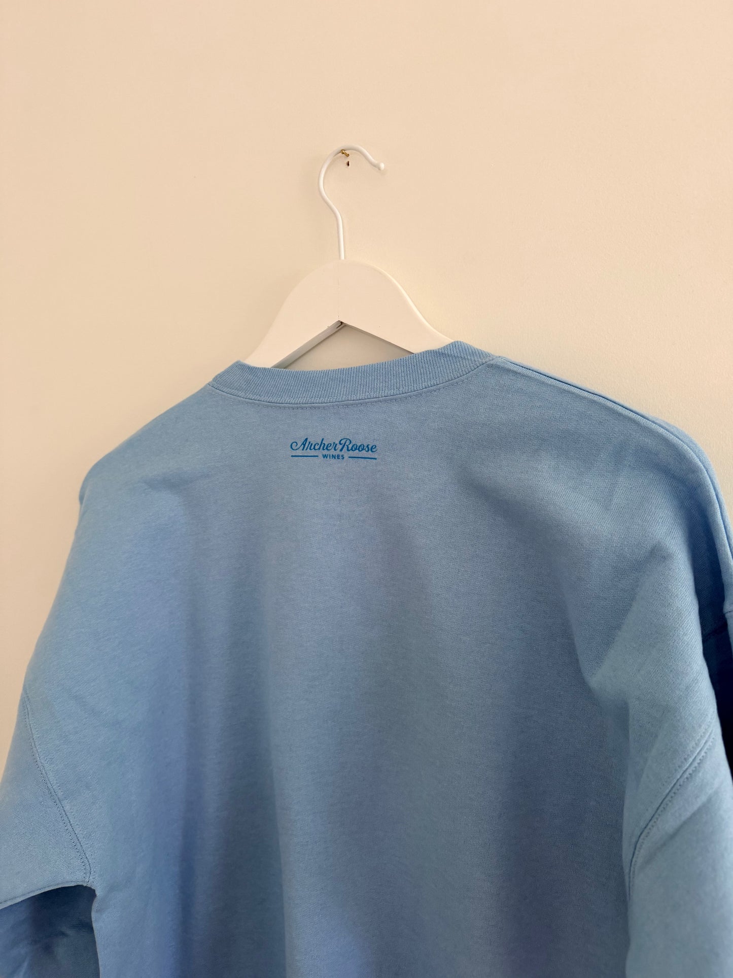 SAMPLE SALE ♡ SIZE LARGE ♡ sweatshirt