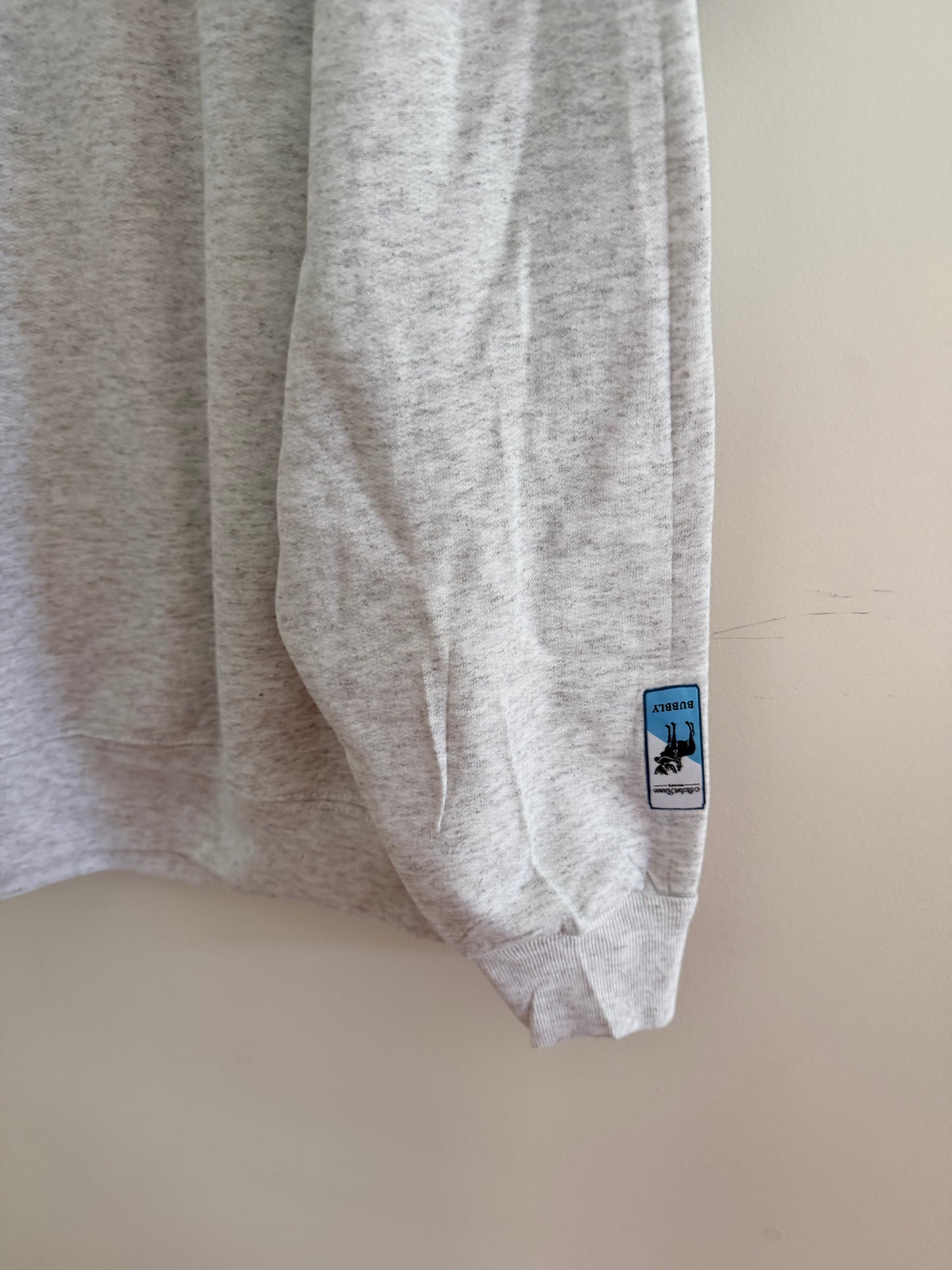 SAMPLE SALE ♡ SIZE LARGE ♡ sweatshirt