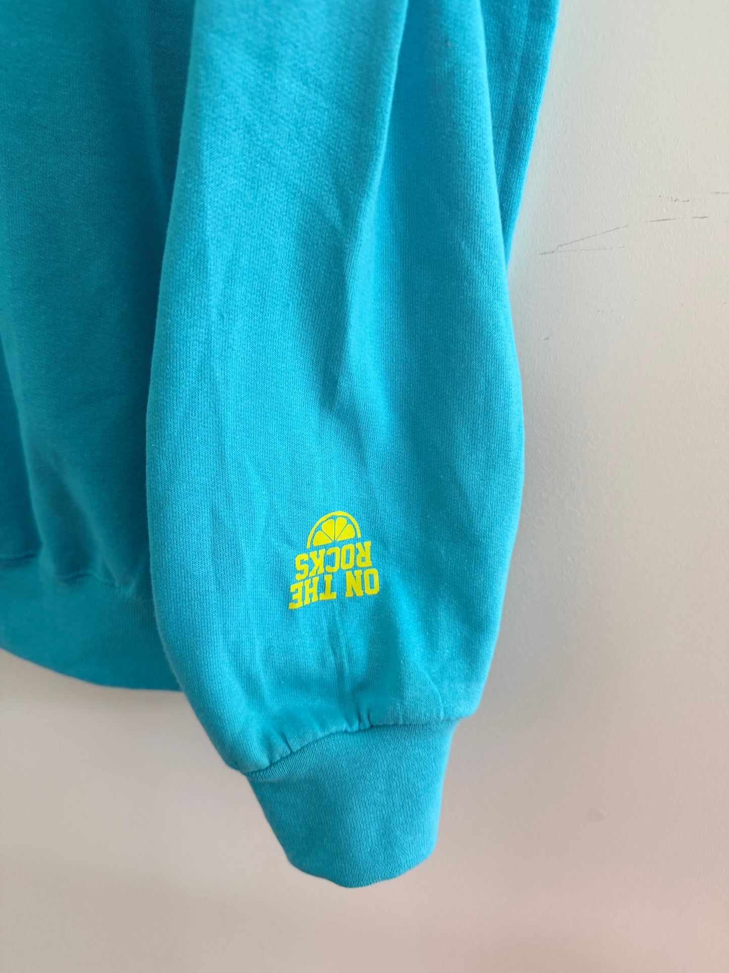SAMPLE SALE ♡ SIZE 2XL ♡ sweatshirt
