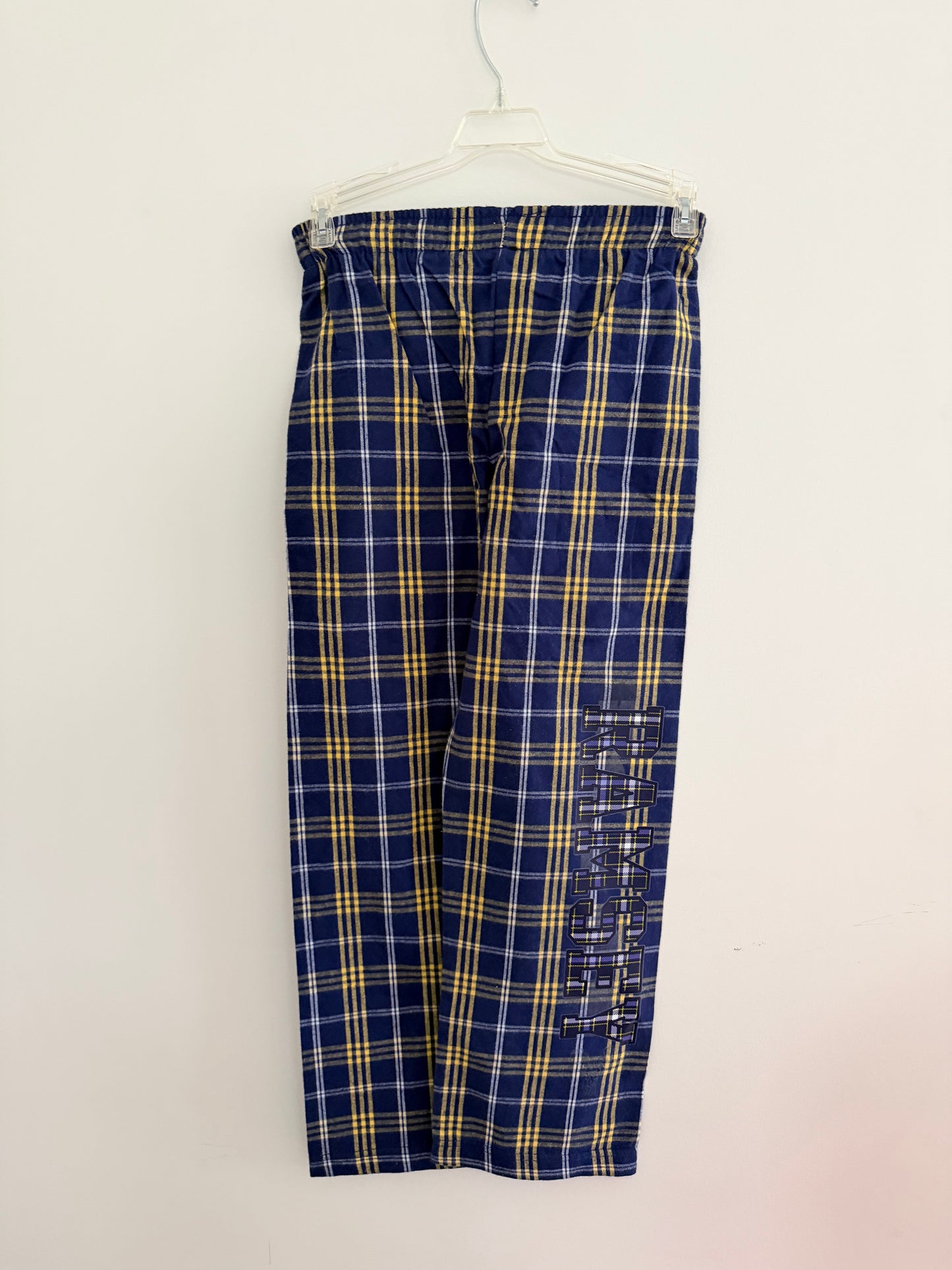 SAMPLE SALE ♡ KIDS ♡ Youth M pj pants