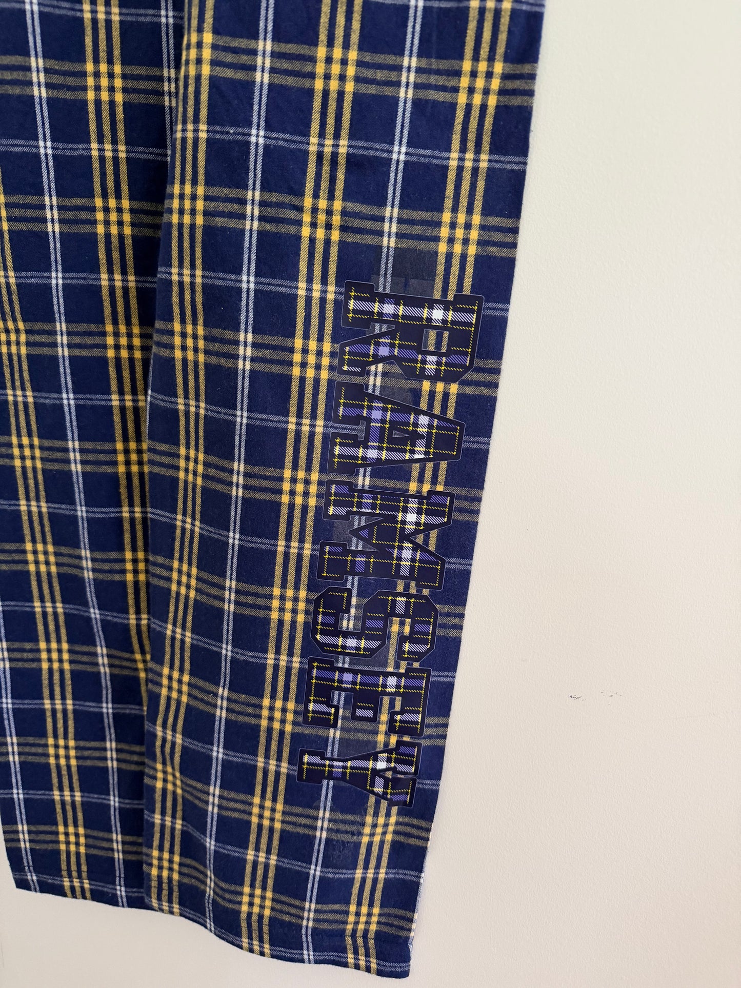 SAMPLE SALE ♡ KIDS ♡ Youth M pj pants