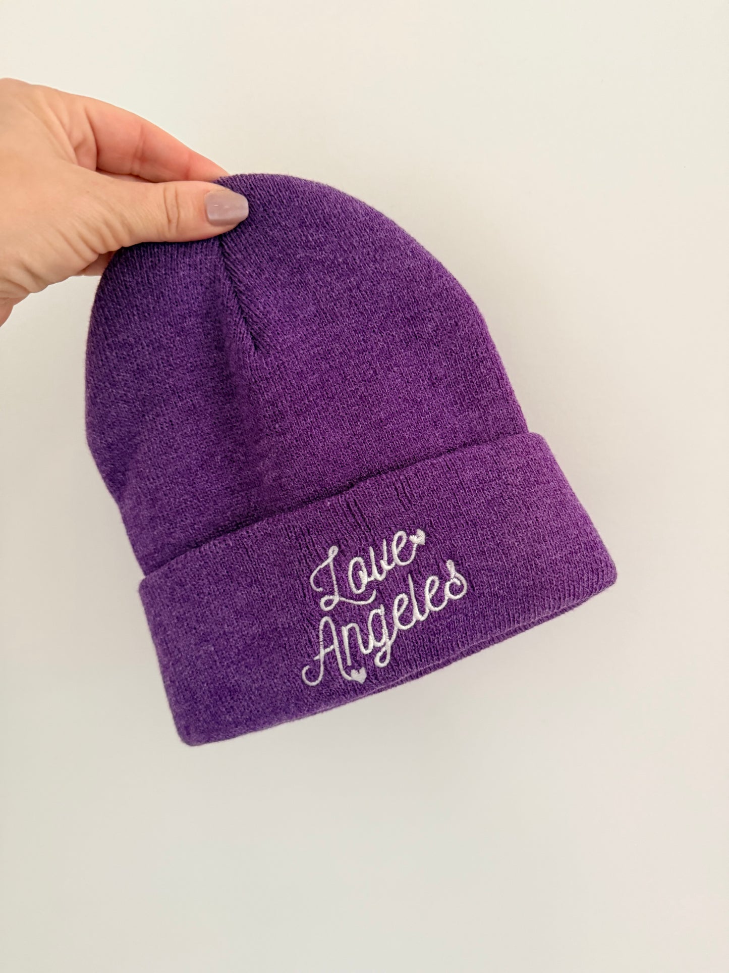 SAMPLE SALE ♡ ACCESSORIES ♡ beanie