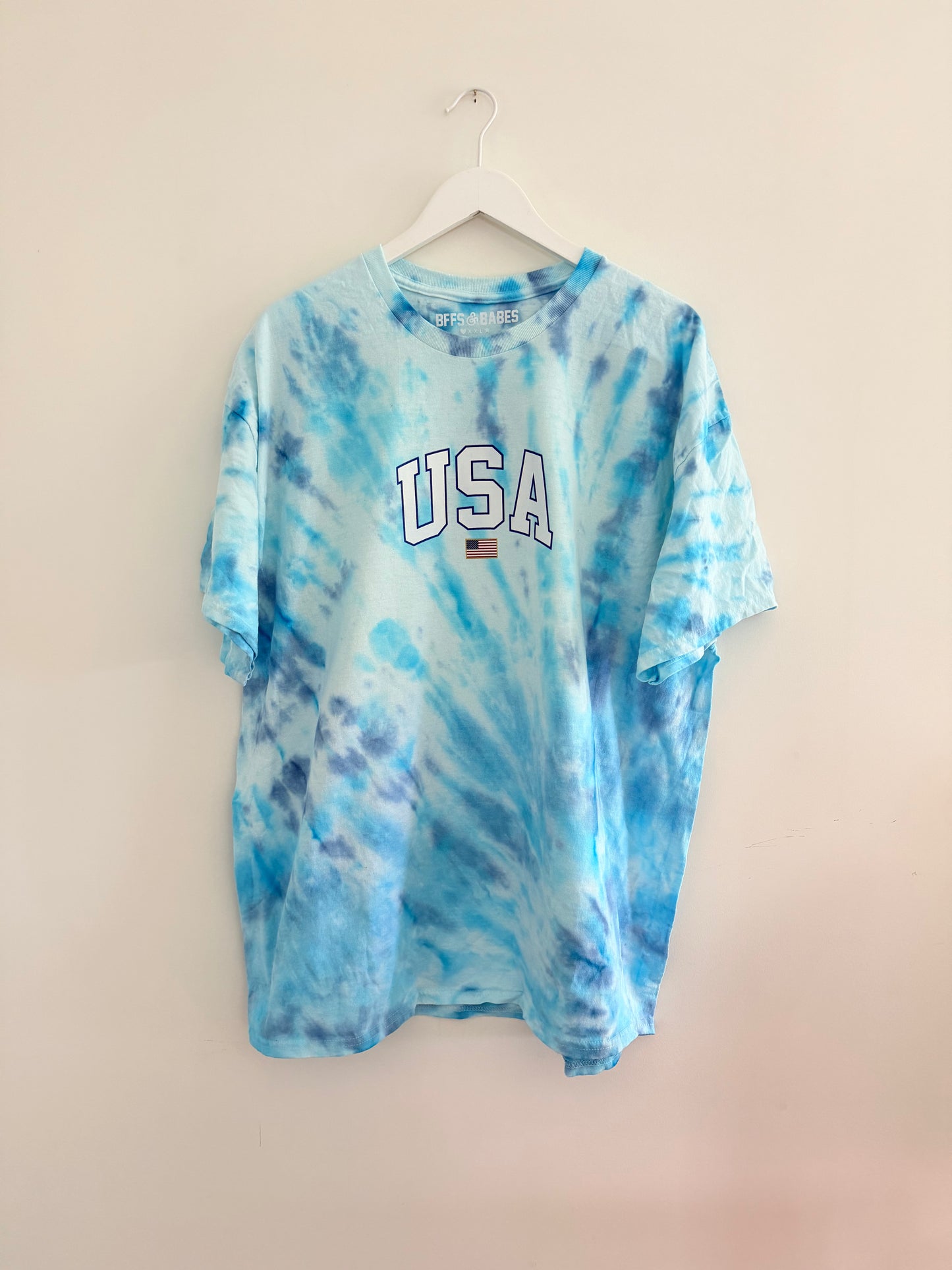 SAMPLE SALE ♡ SIZE 2XL ♡ t-shirt