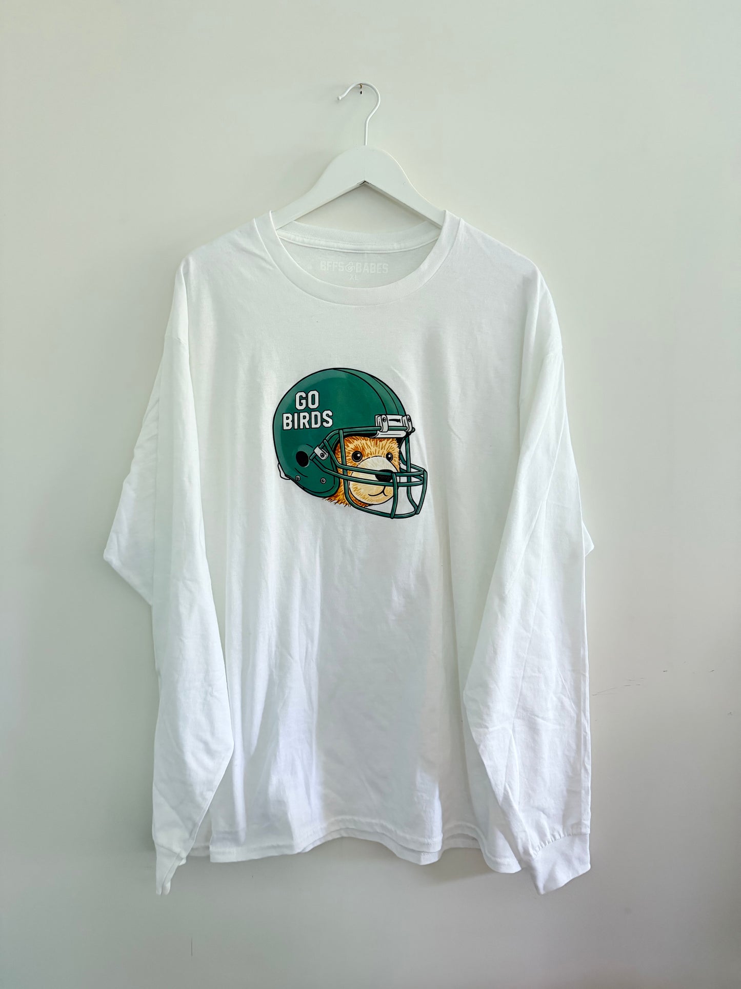 SAMPLE SALE ♡ SIZE XL ♡ t-shirt