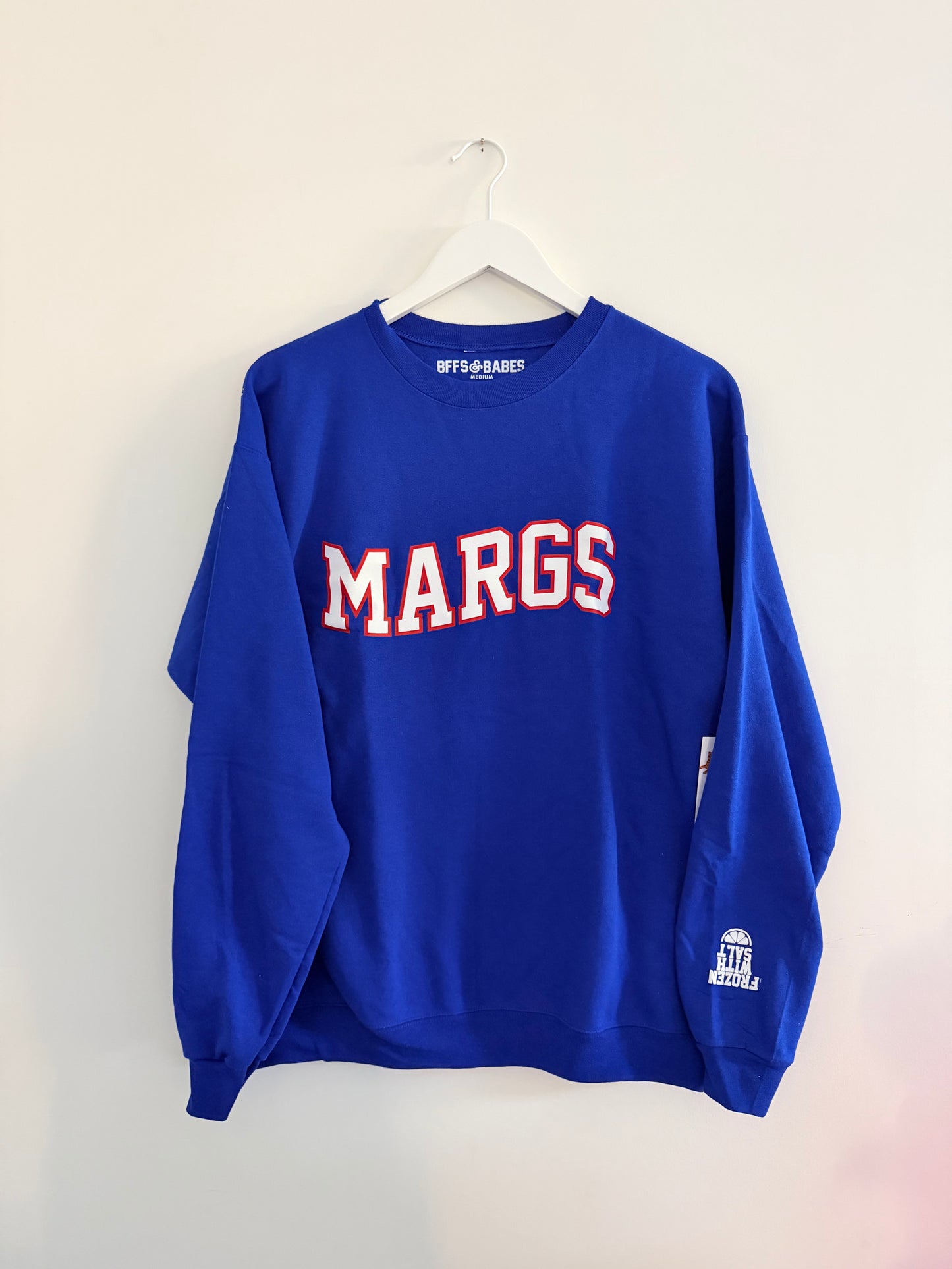 SAMPLE SALE ♡ SIZE MEDIUM ♡ sweatshirt
