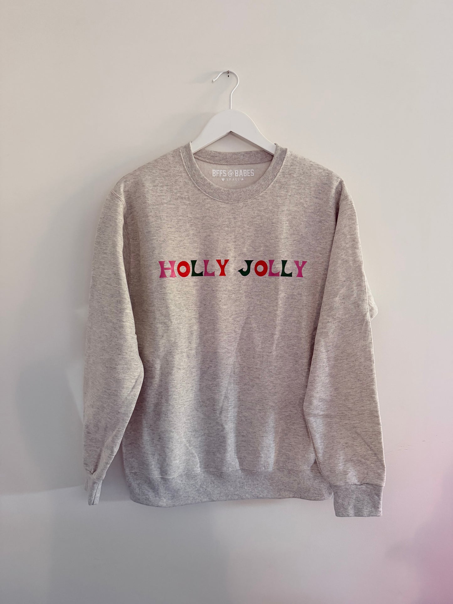 SAMPLE SALE ♡ SIZE SMALL ♡ sweatshirt
