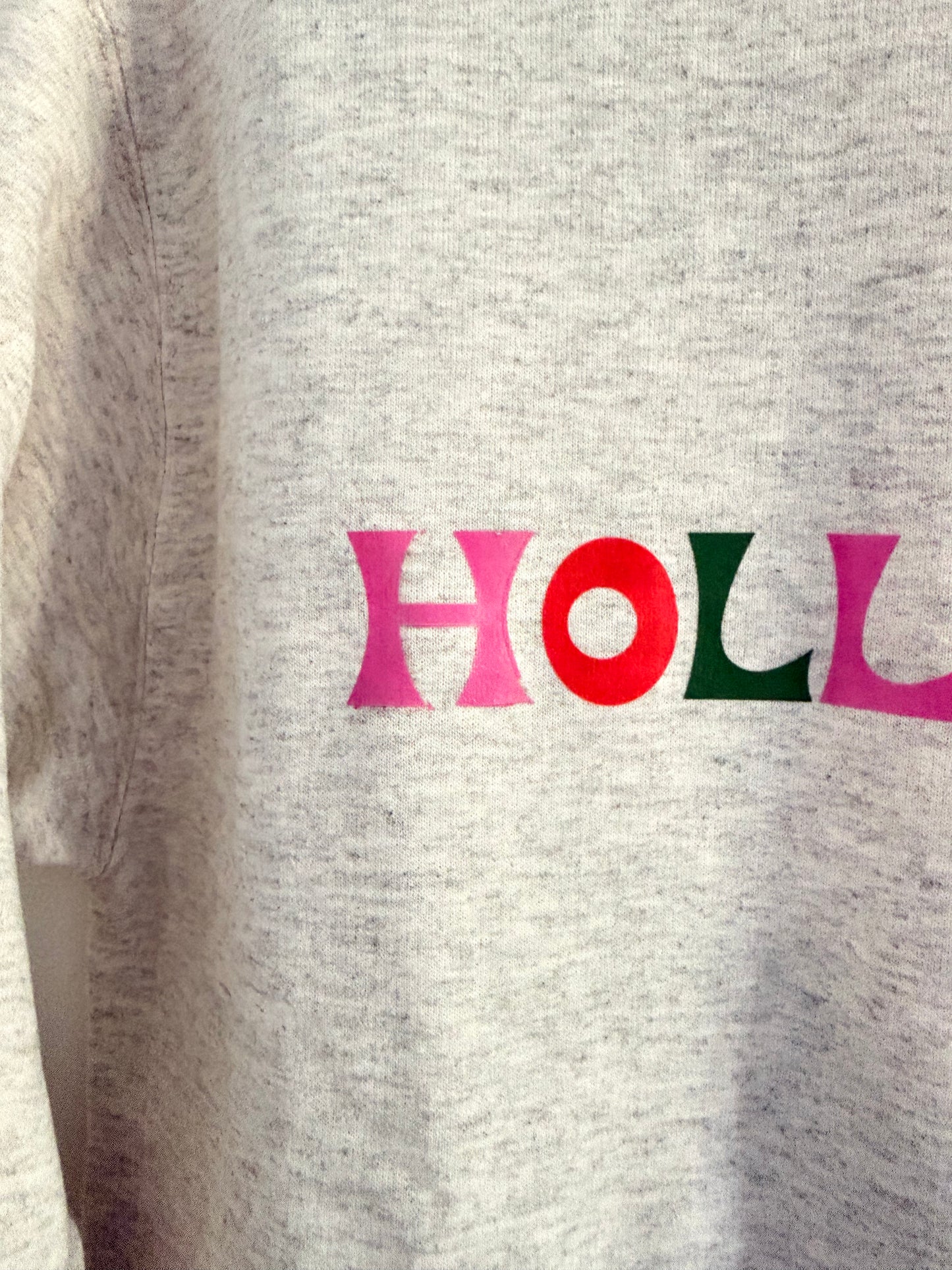 SAMPLE SALE ♡ SIZE SMALL ♡ sweatshirt