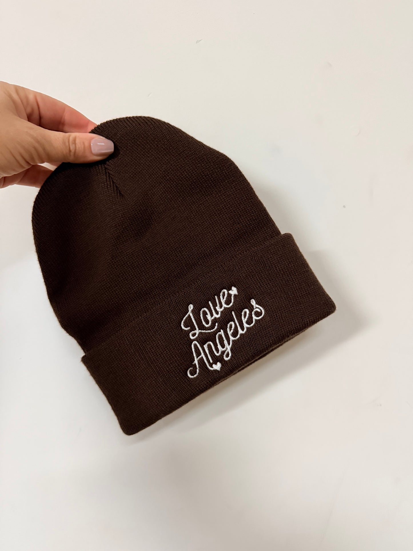 SAMPLE SALE ♡ ACCESSORIES ♡ beanie