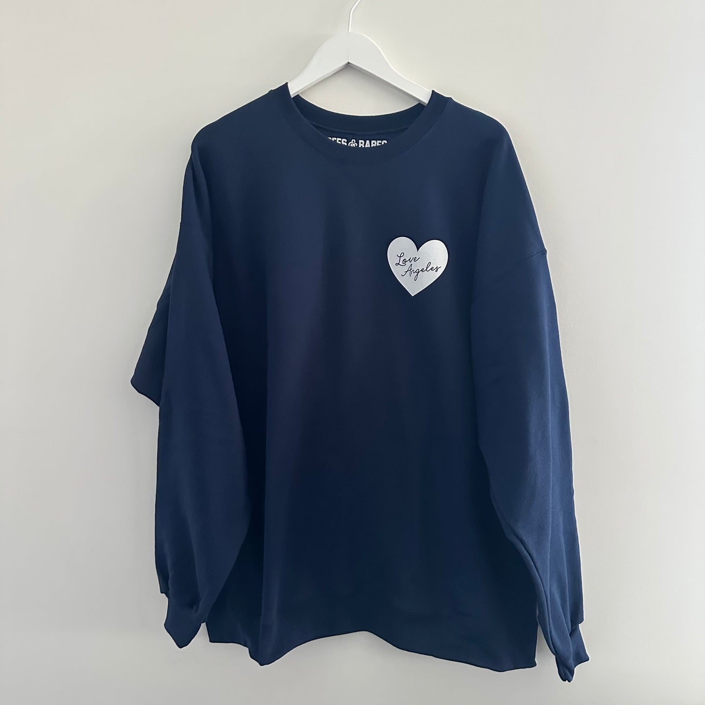 SAMPLE SALE ♡ SIZE 2XL ♡ sweatshirt
