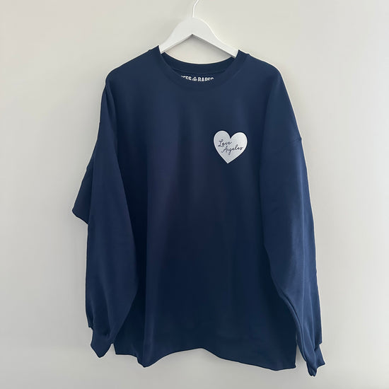 SAMPLE SALE ♡ SIZE 2XL ♡ sweatshirt