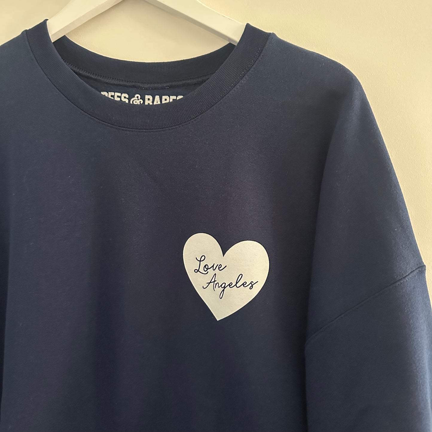 SAMPLE SALE ♡ SIZE 2XL ♡ sweatshirt