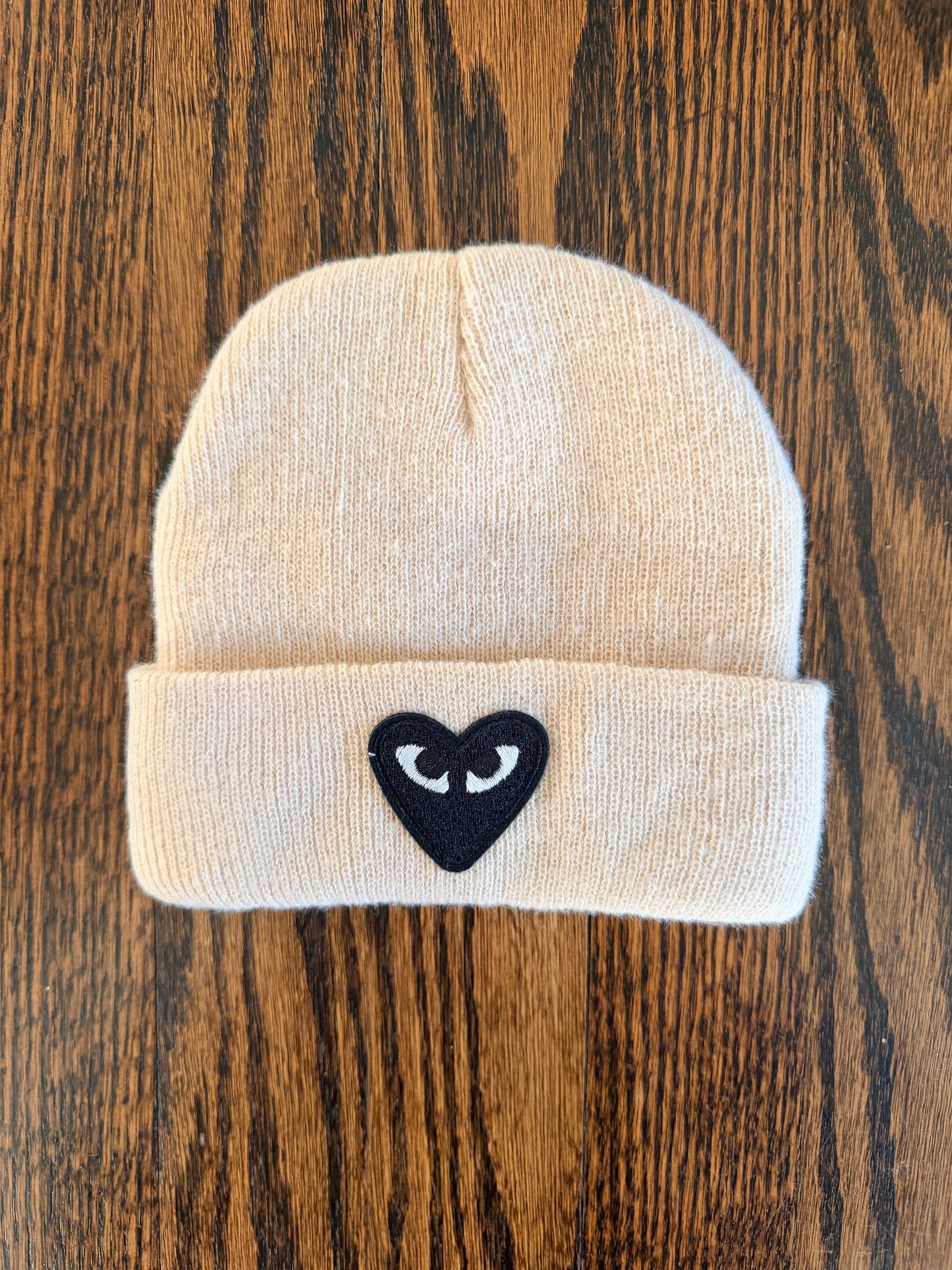 SAMPLE SALE ♡ BABY ♡ beanie