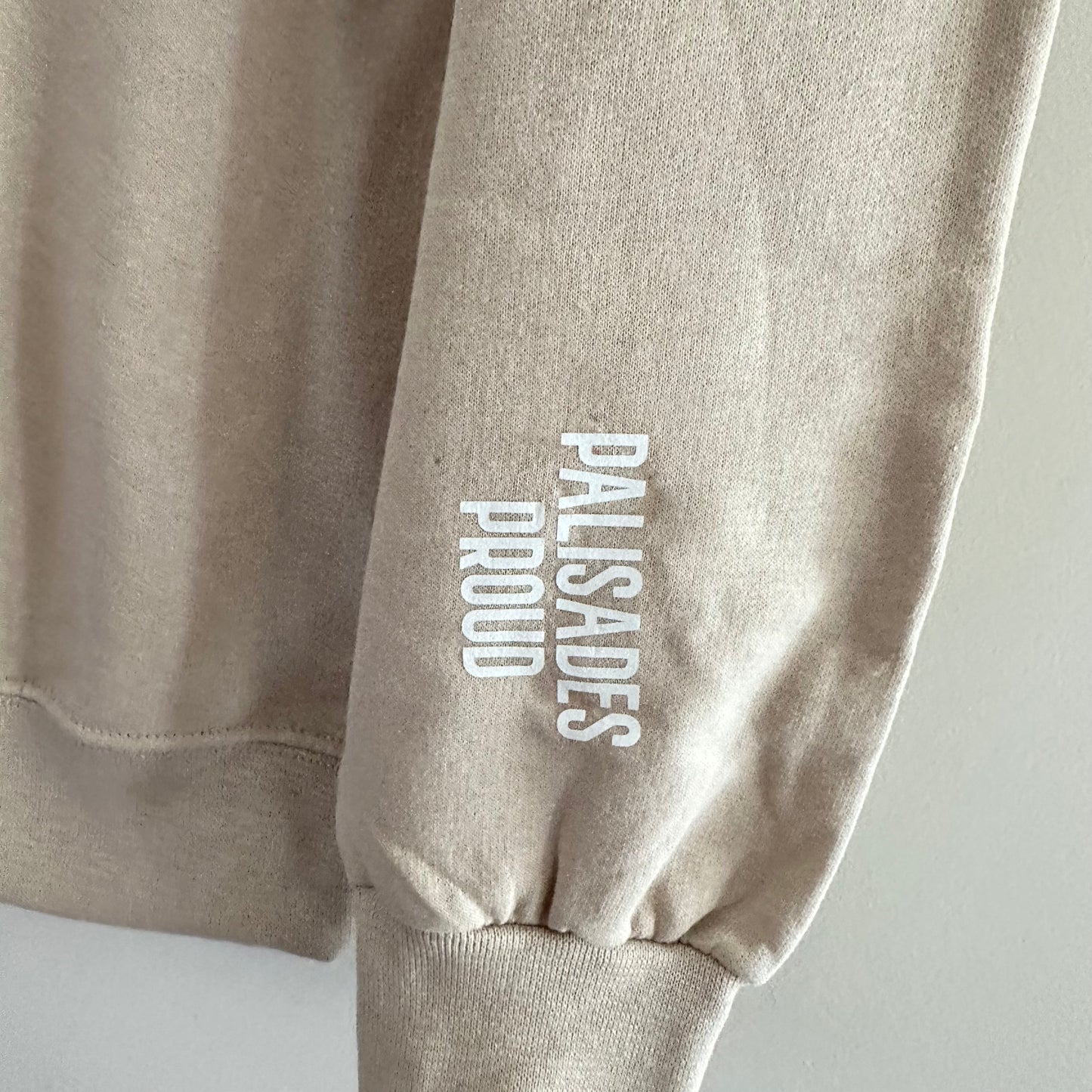 SAMPLE SALE ♡ SIZE MEDIUM ♡ sweatshirt