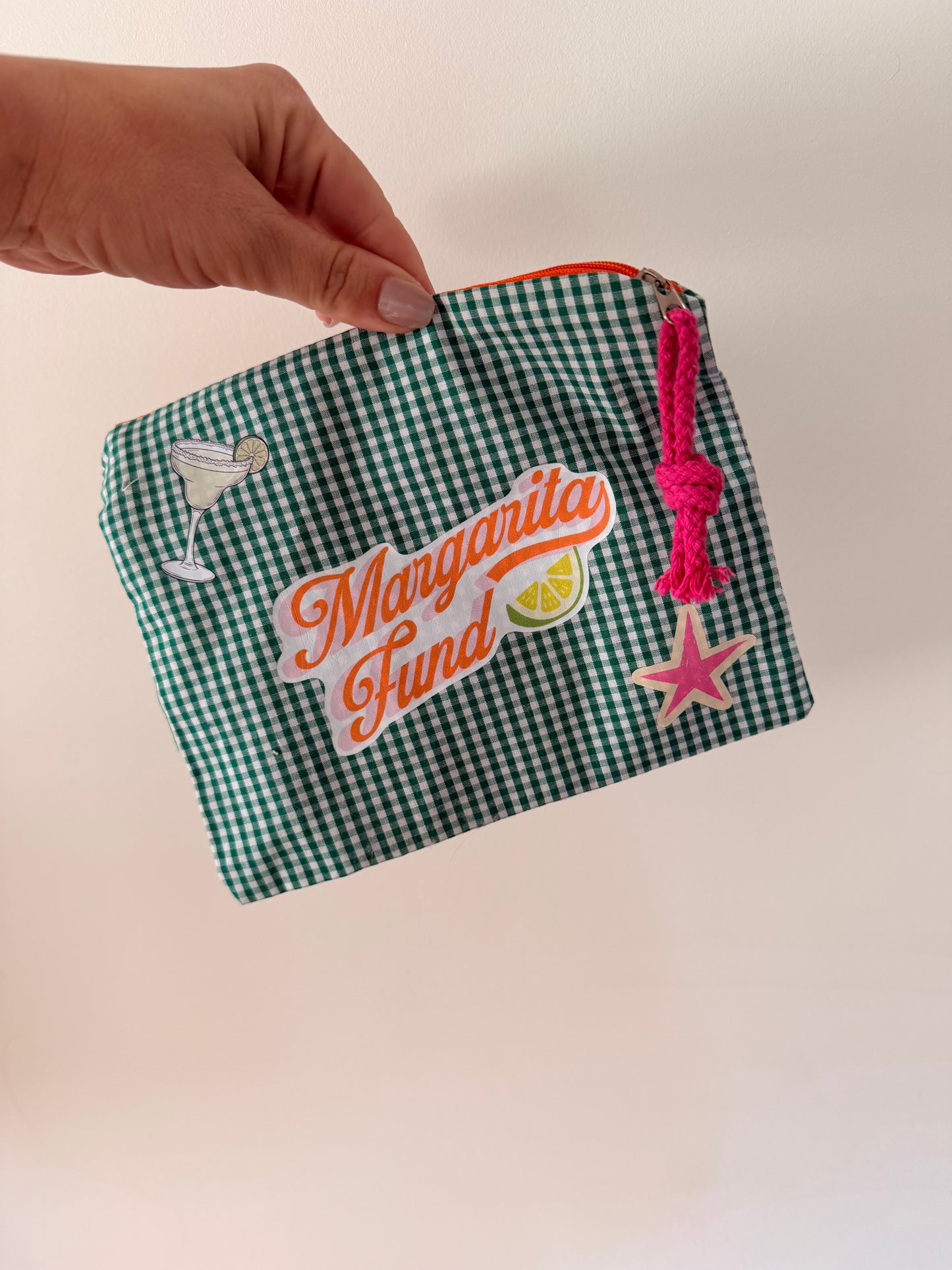 SAMPLE SALE ♡ ACCESSORIES ♡ pouch