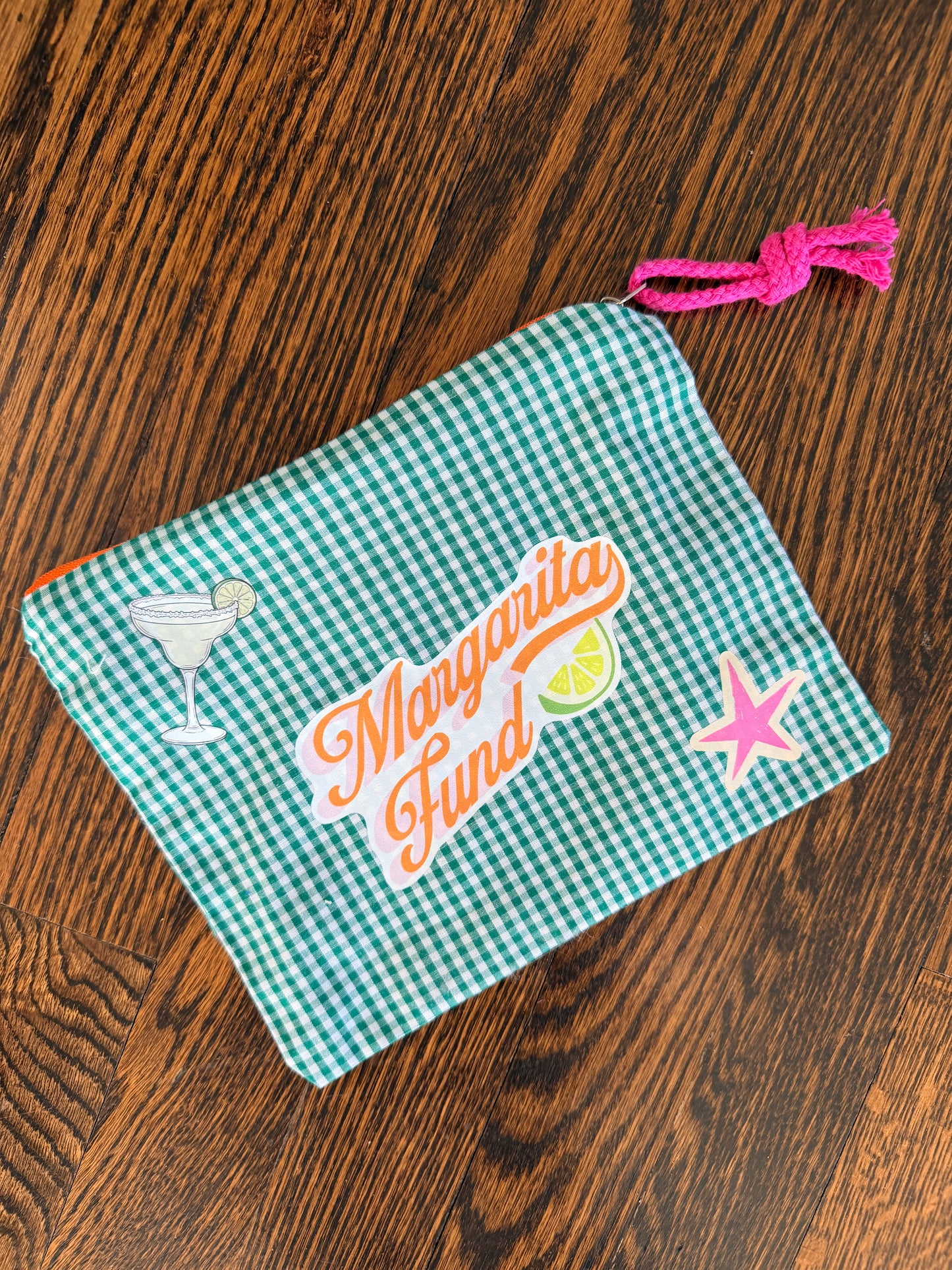 SAMPLE SALE ♡ ACCESSORIES ♡ pouch